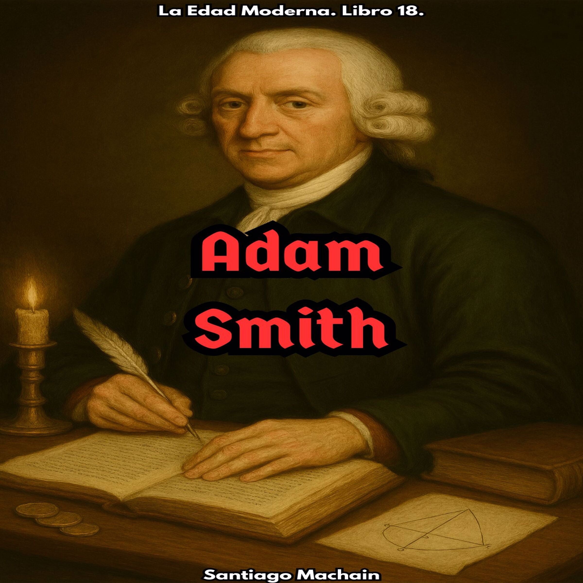 Adam Smith