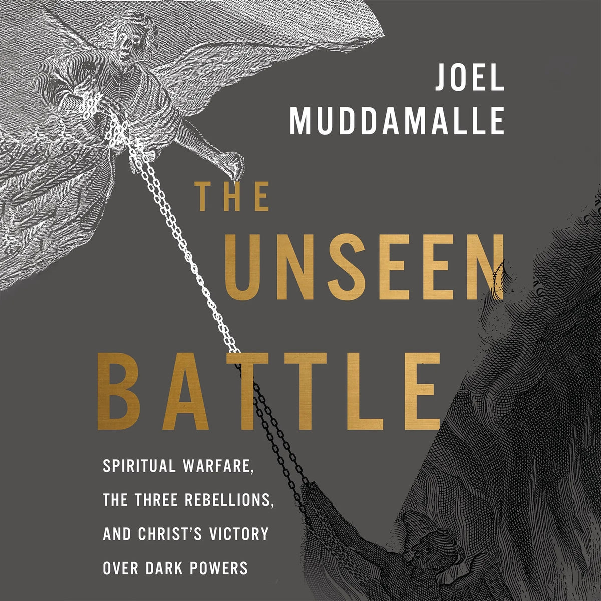 The Unseen Battle