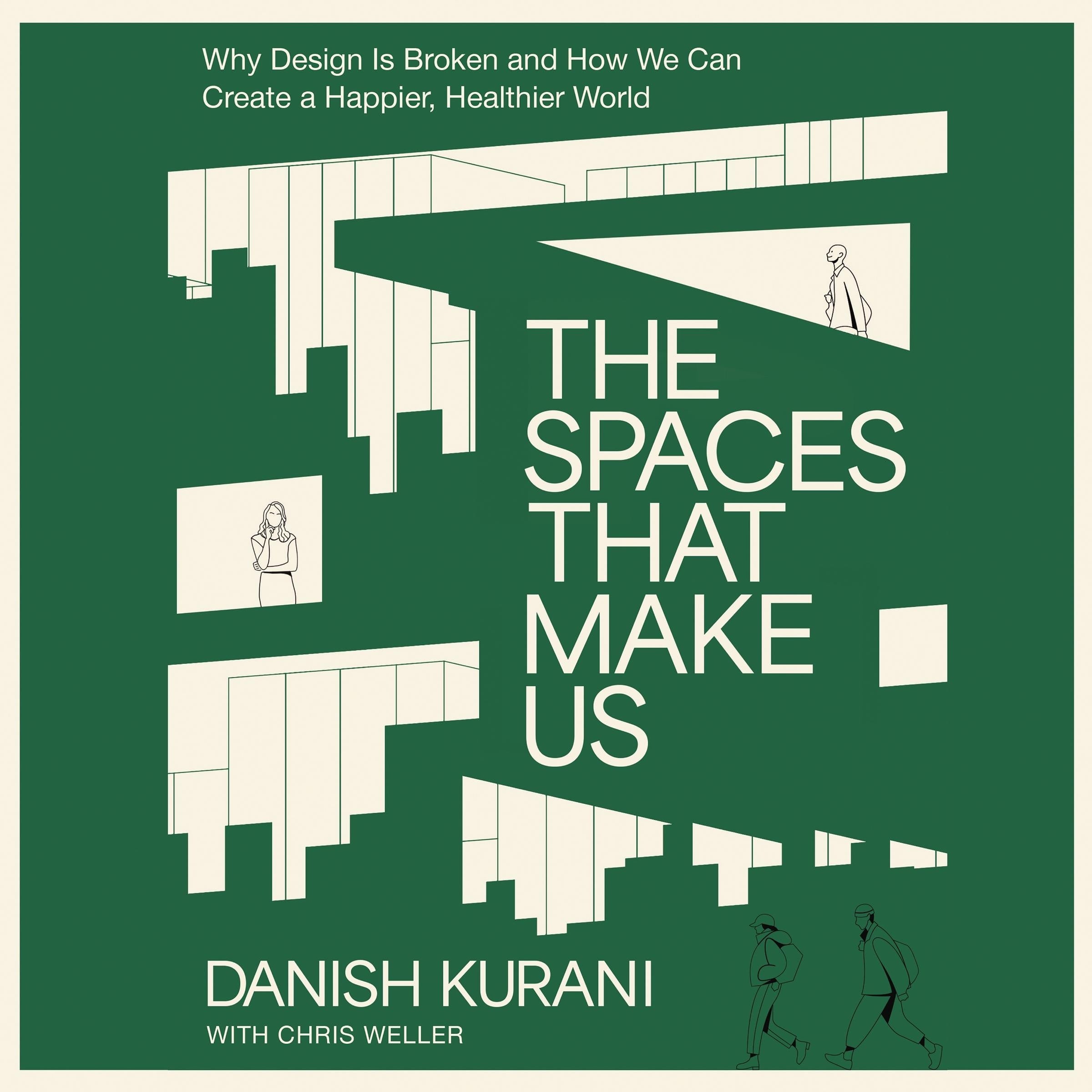 The Spaces That Make Us