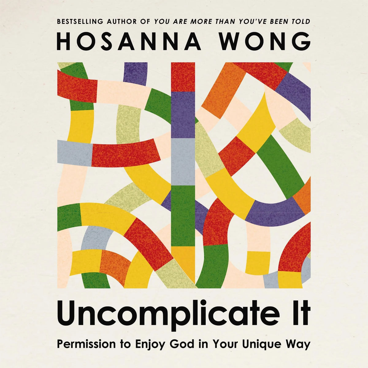 Uncomplicate It