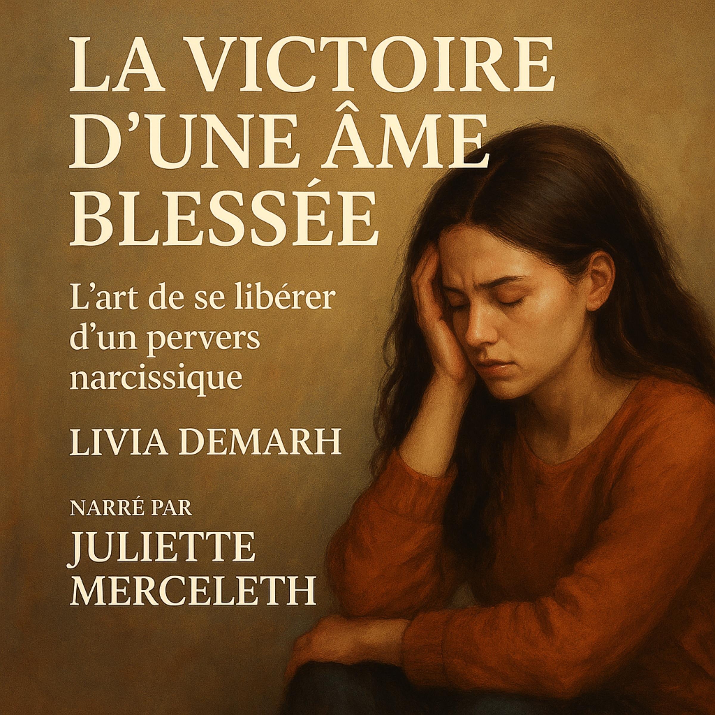 LA VICTOIRE D'UNE AME BLESSEE
