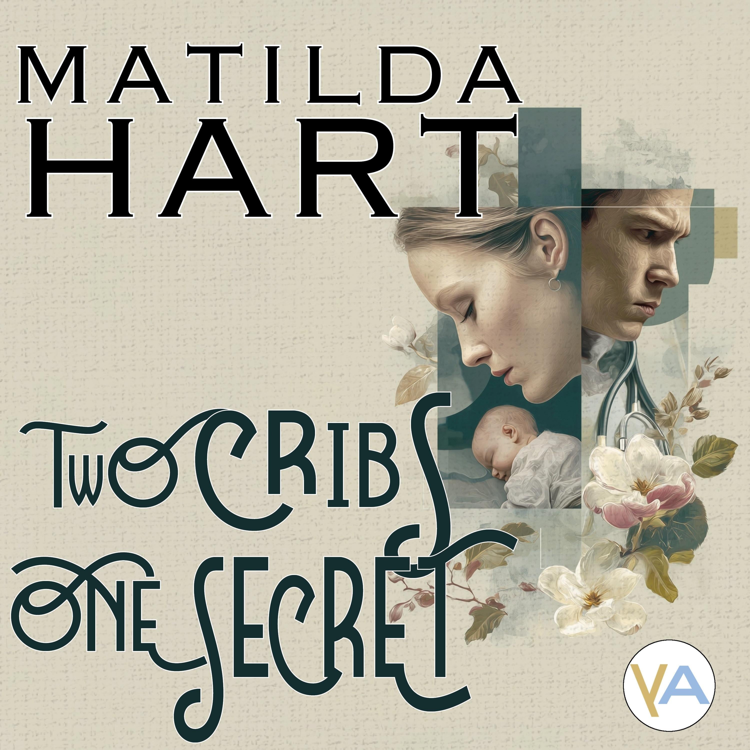 Two Cribs, One Secret