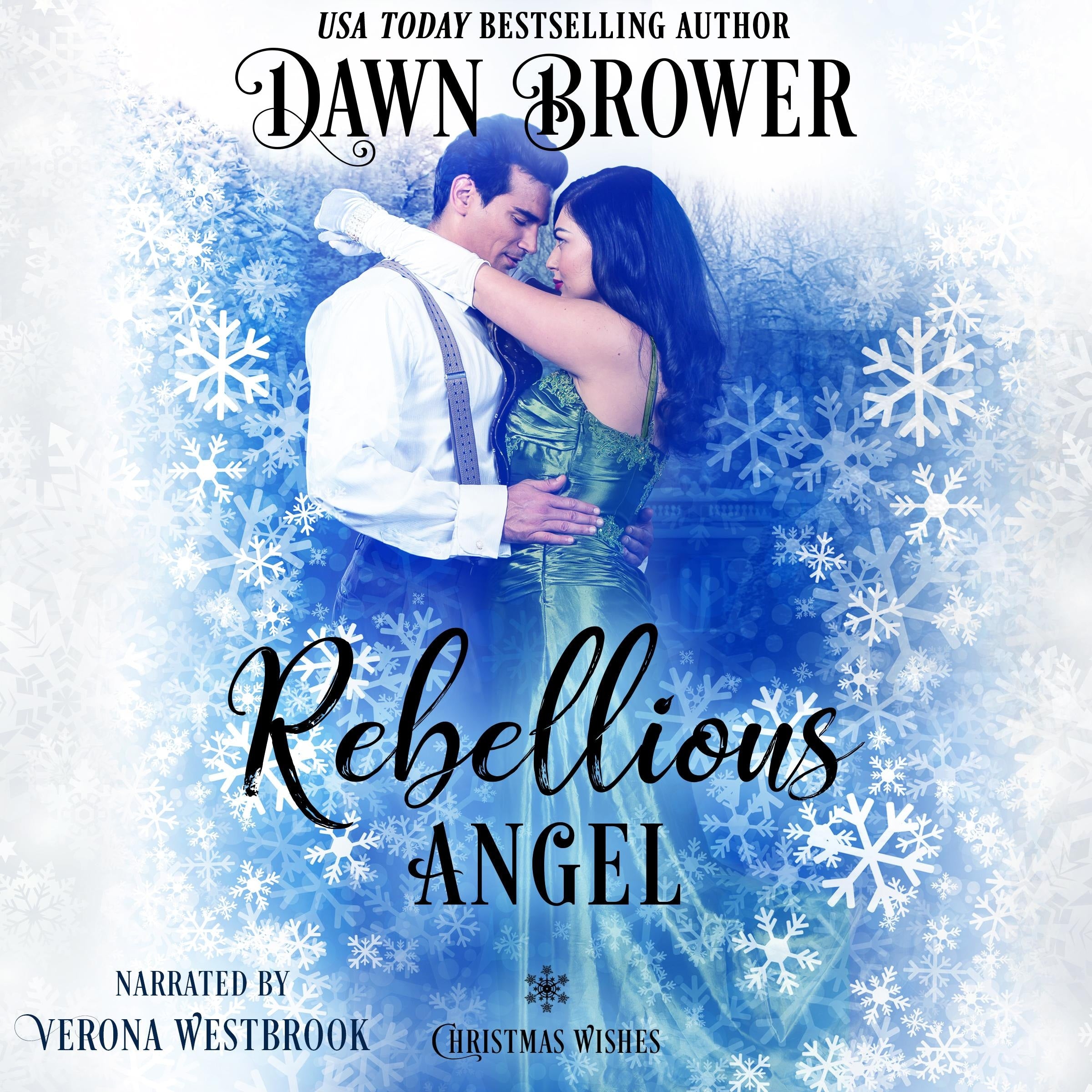 Rebellious Angel