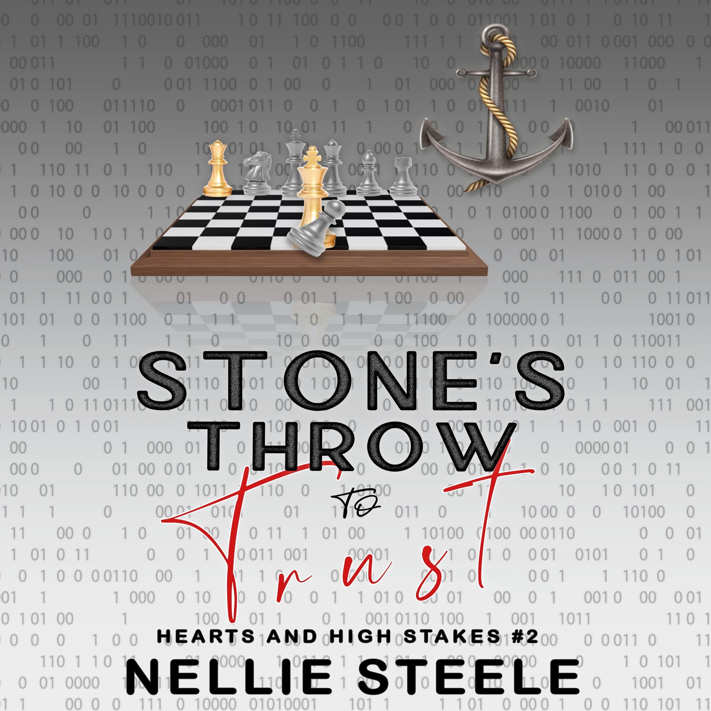 Stone's Throw to Trust
