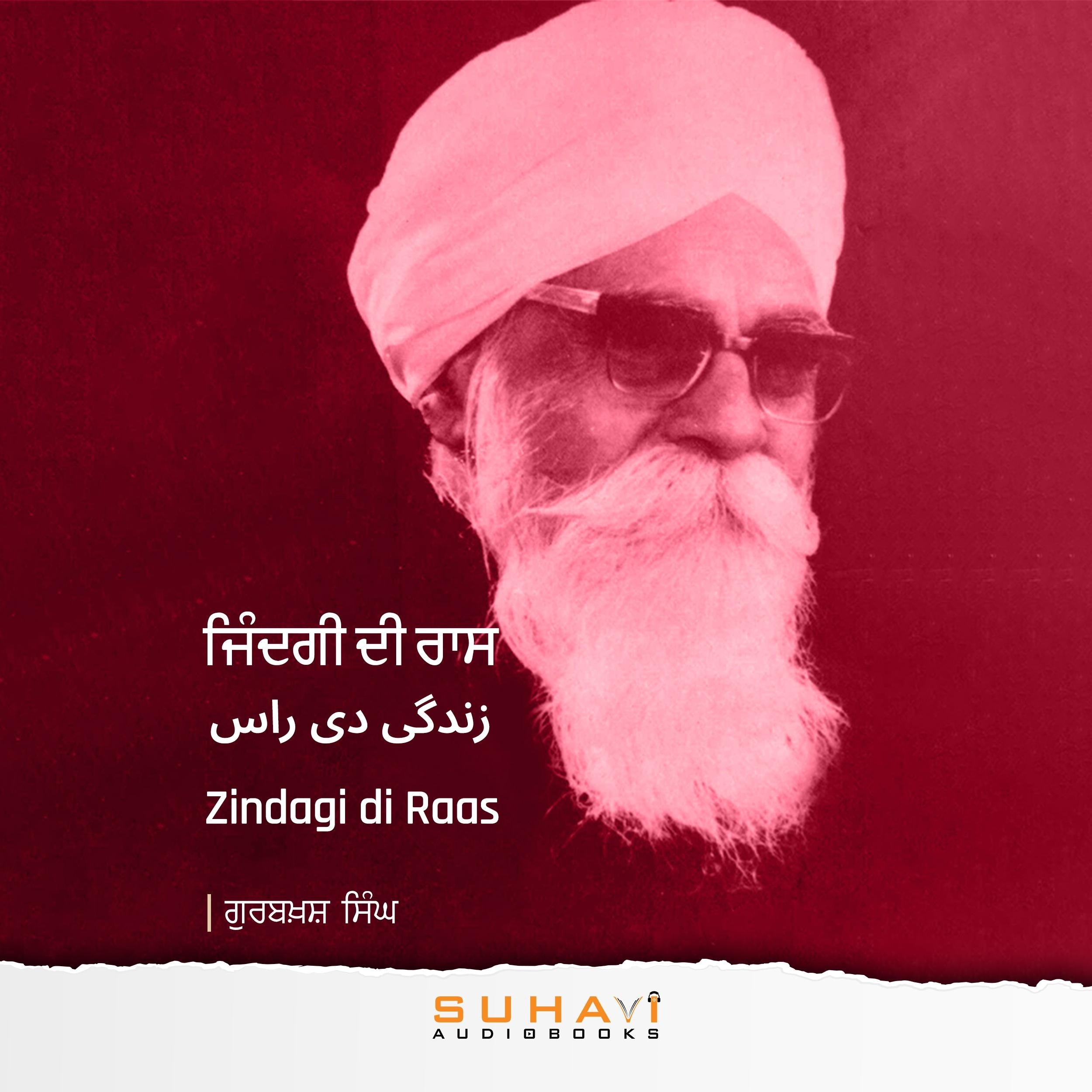 Zindagi di Raas