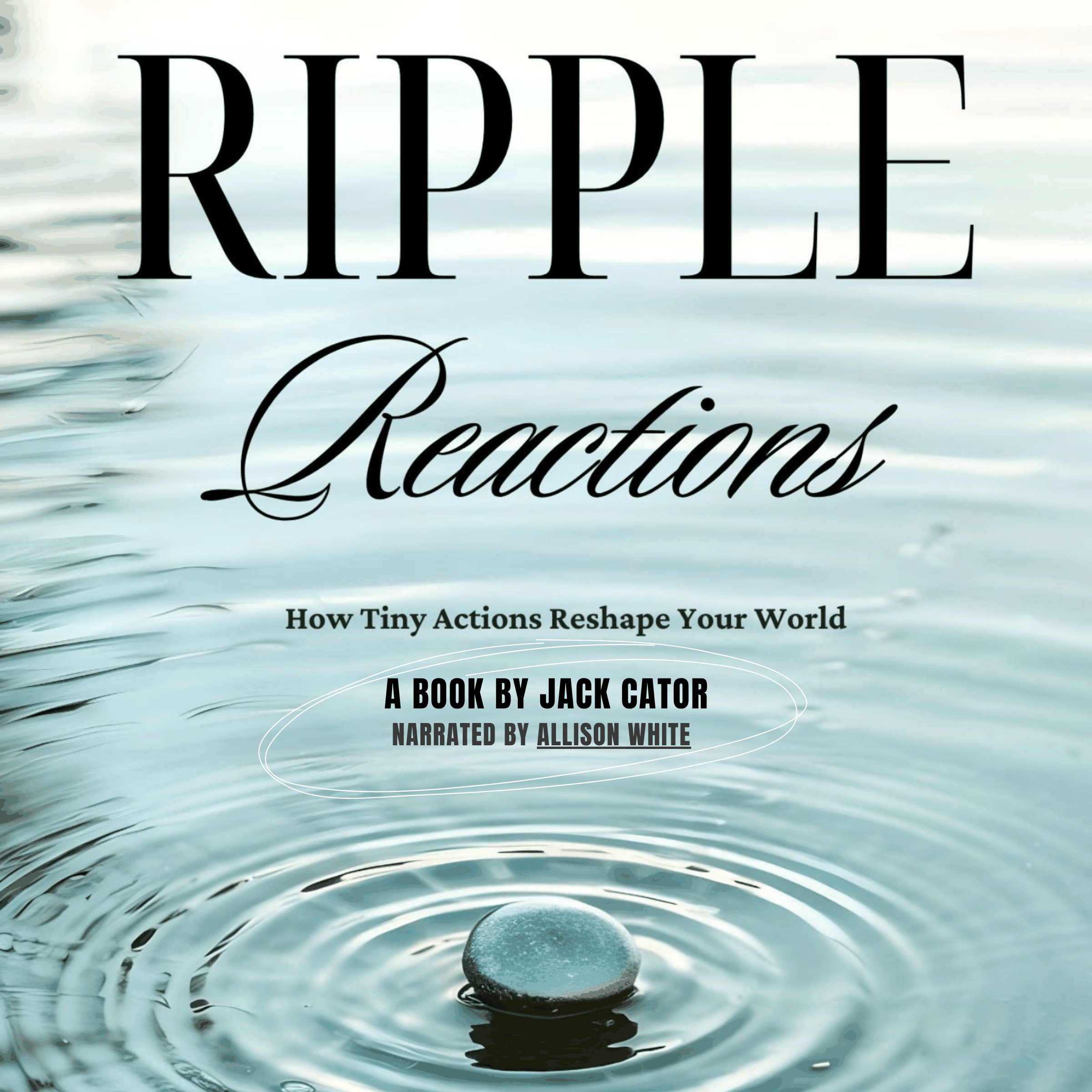 Ripple Reactions