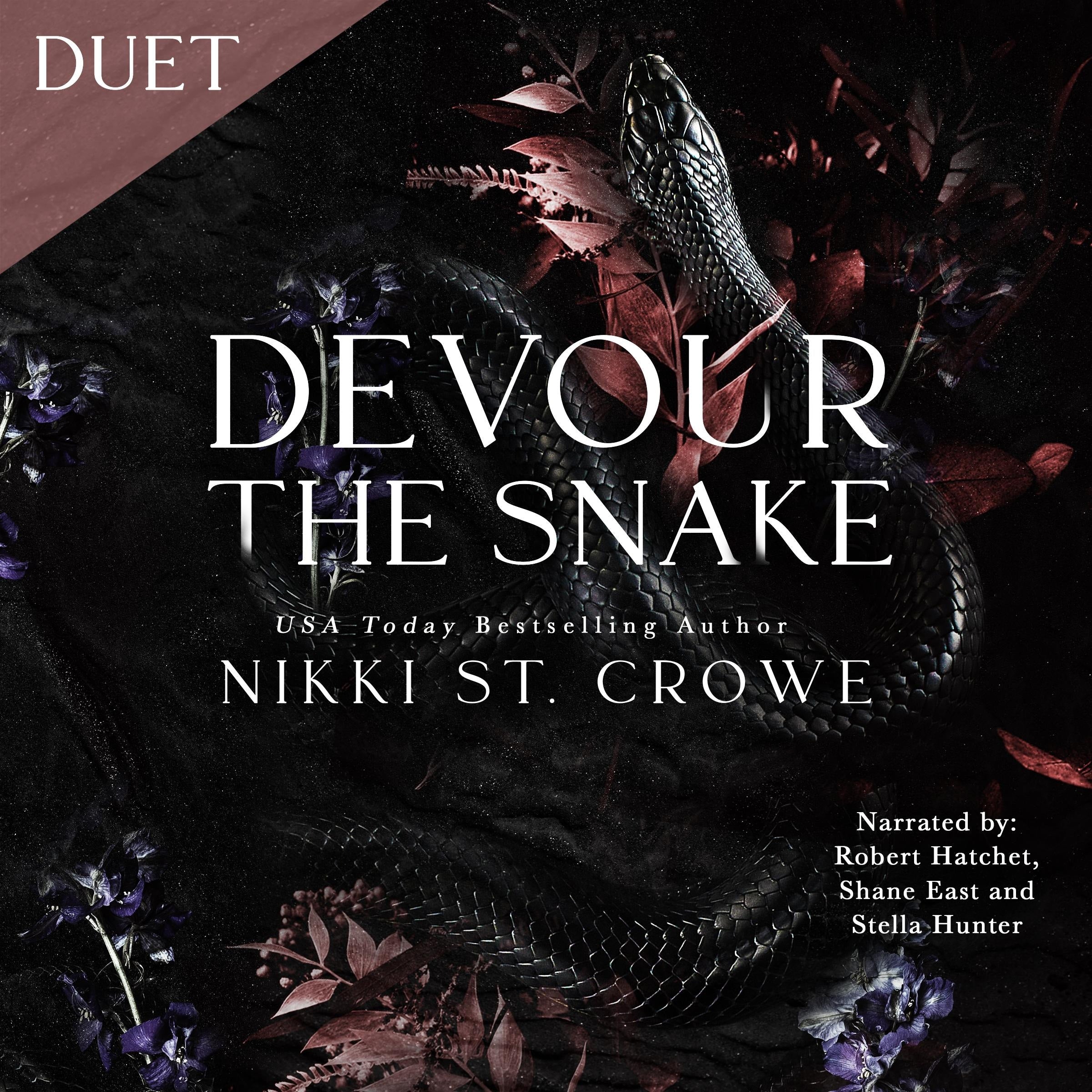 Devour the Snake