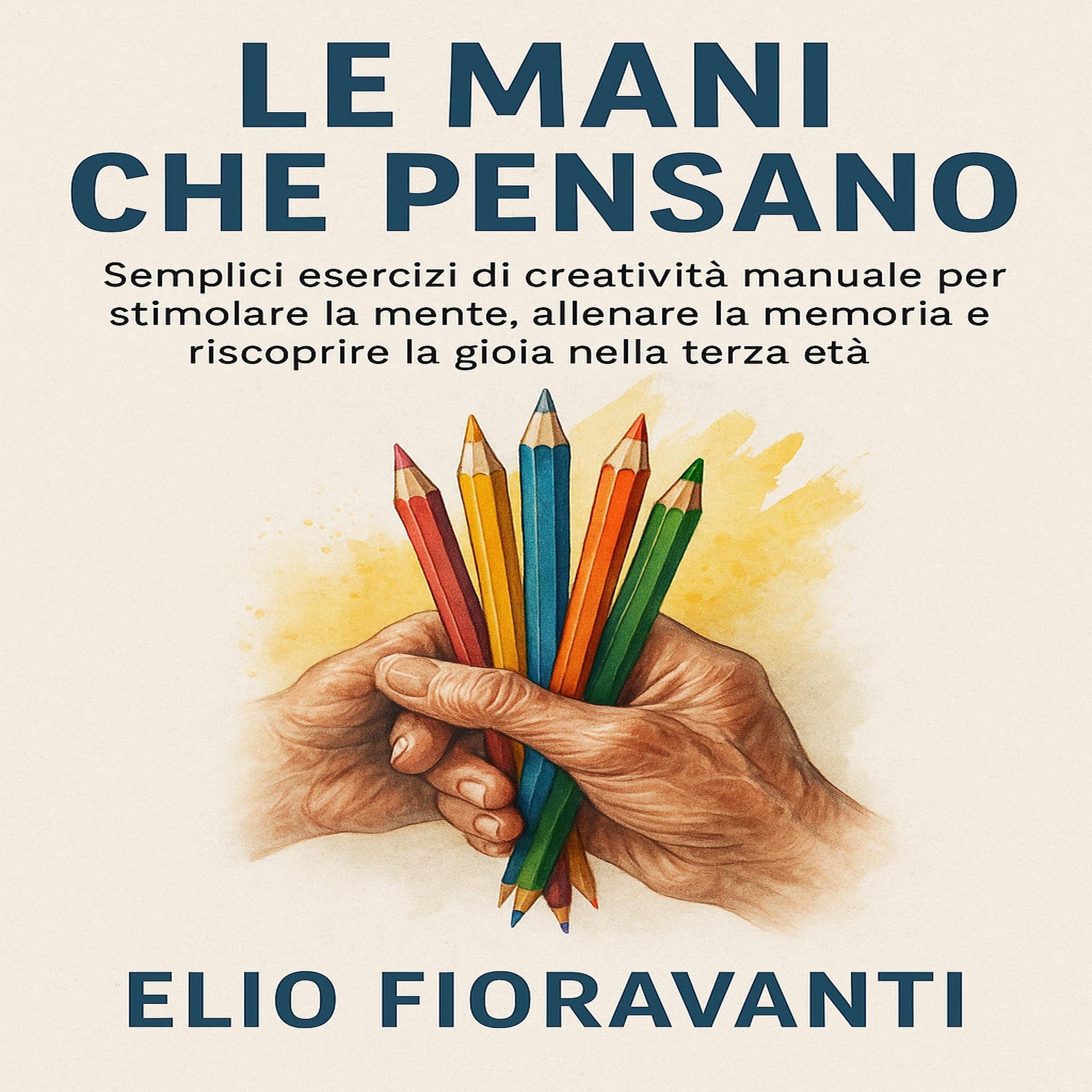 Le Mani che Pensano