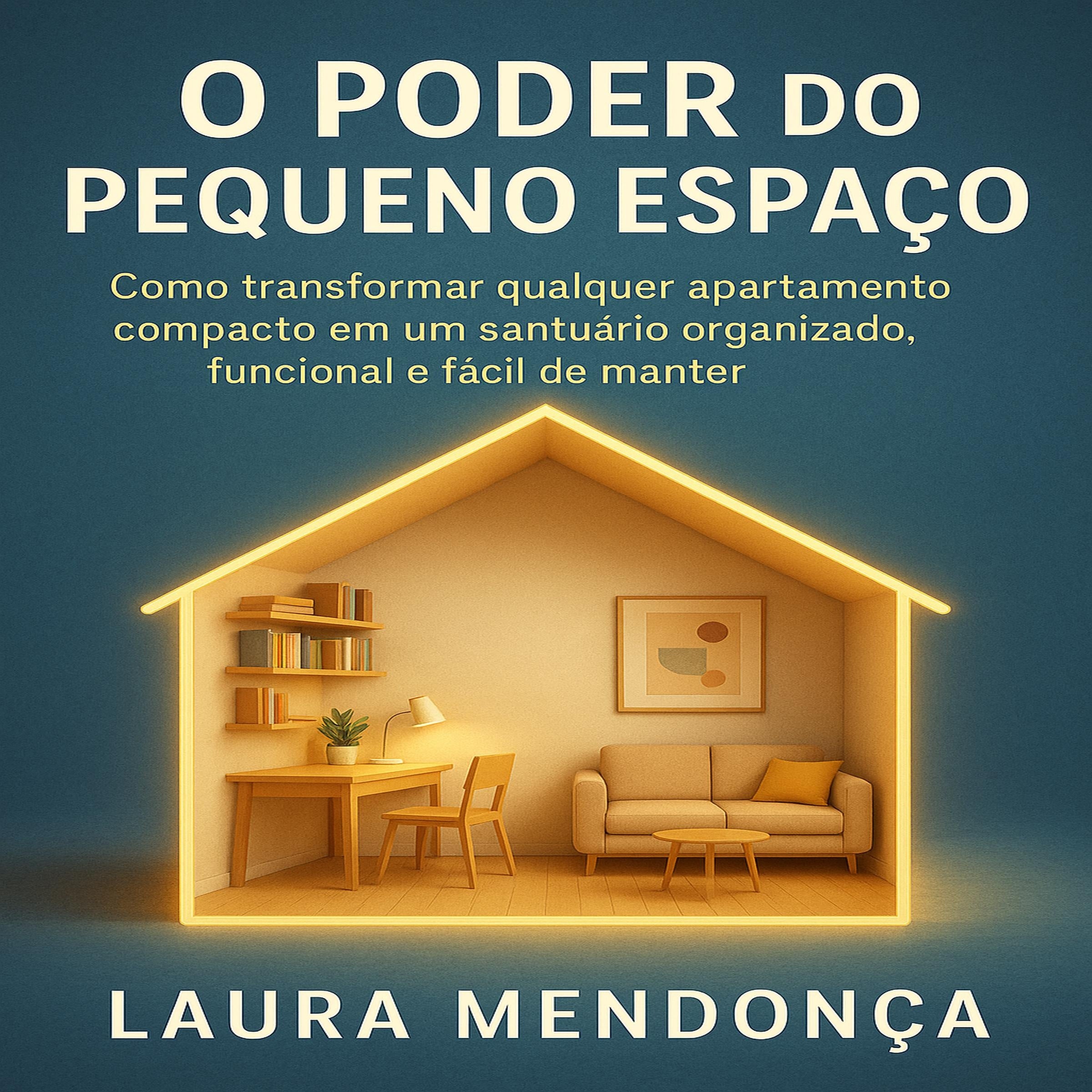 O Poder do Pequeno Espaço