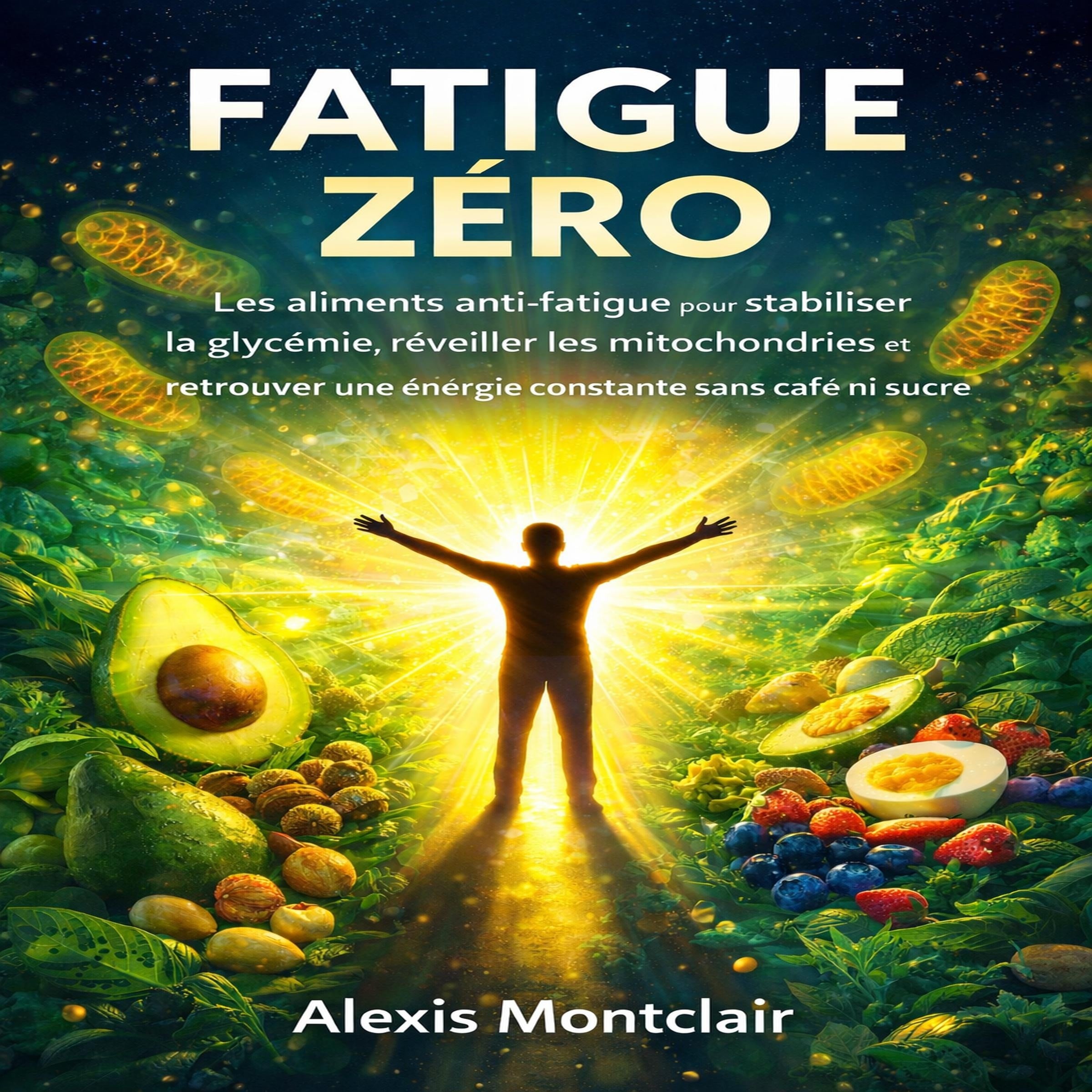 FATIGUE ZÉRO