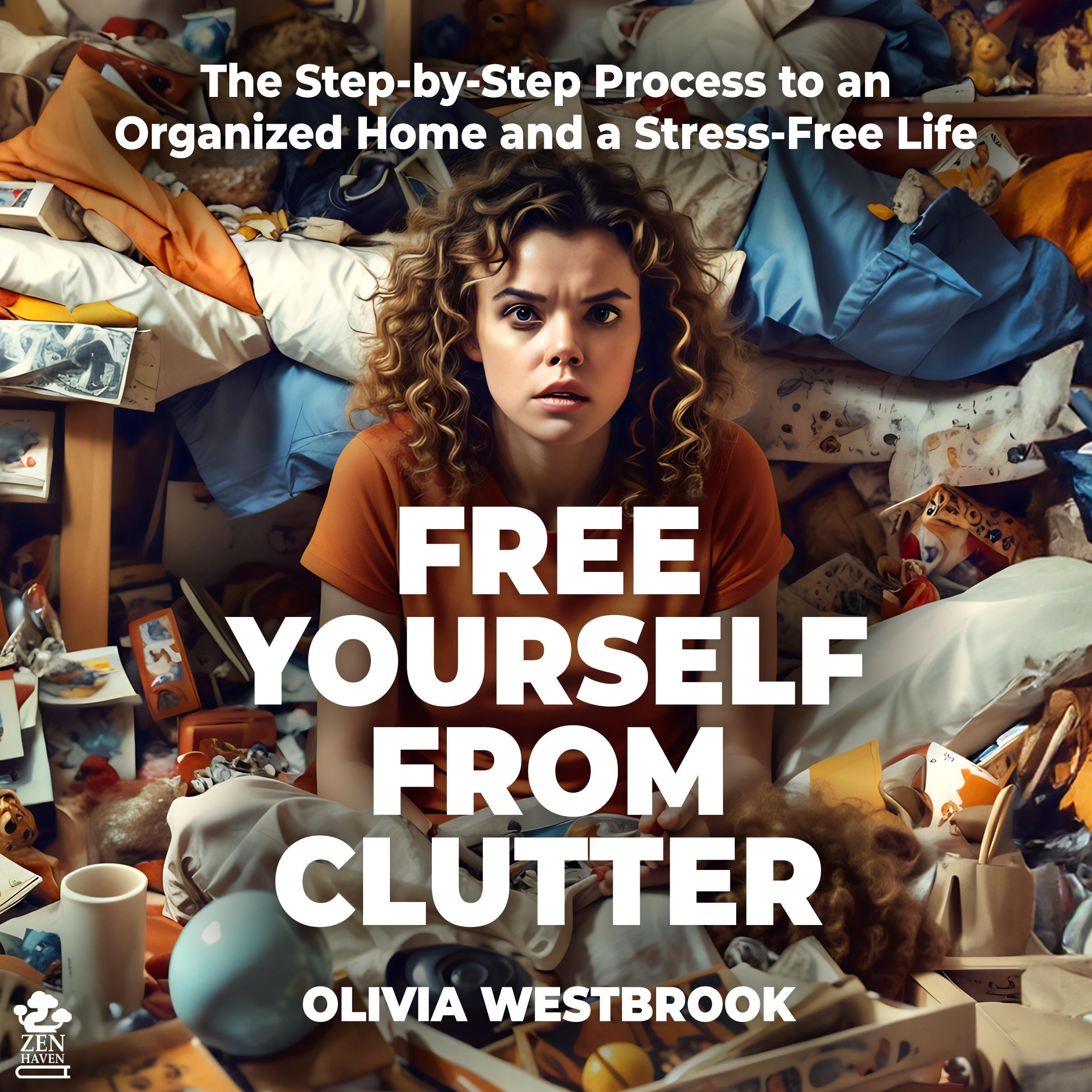 Free Yourself From Clutter