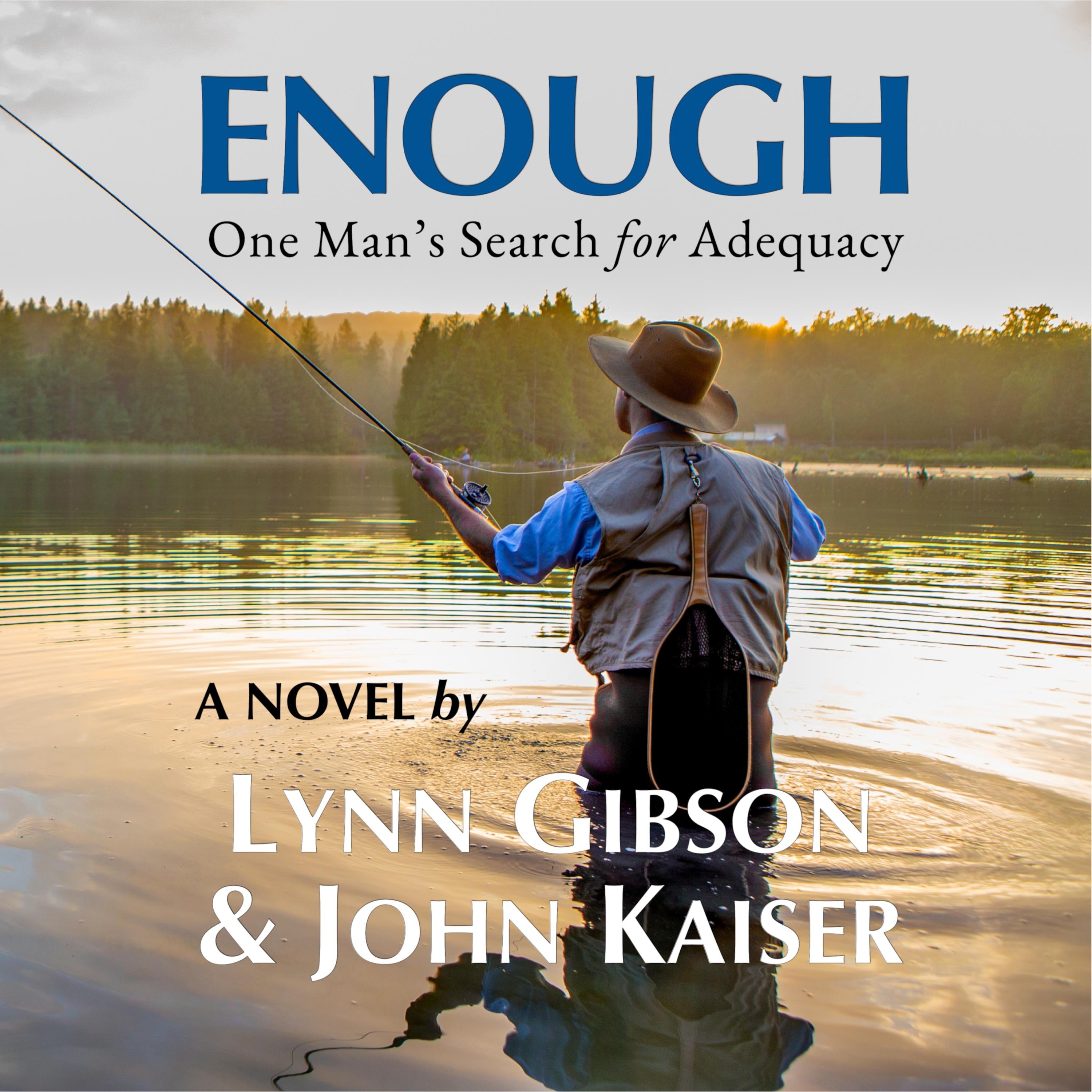 Enough