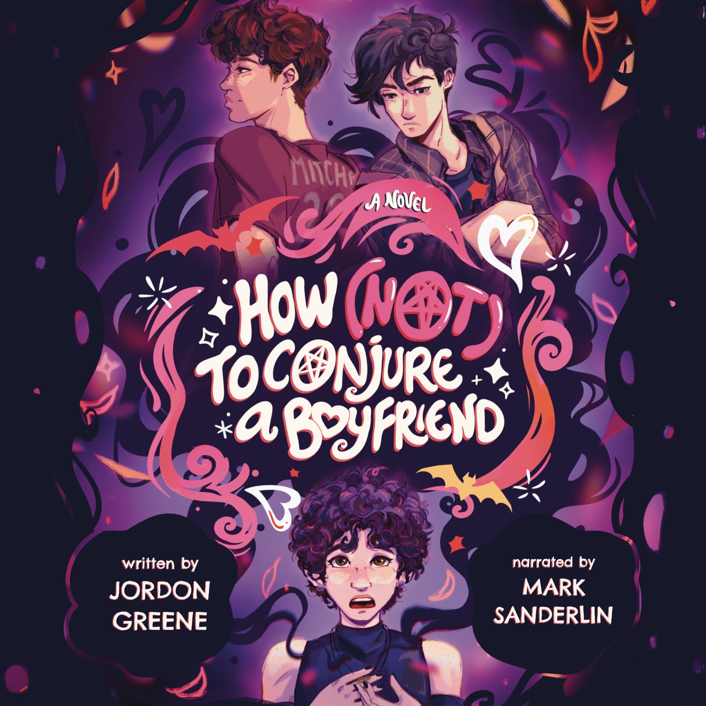 How (Not) to Conjure a Boyfriend