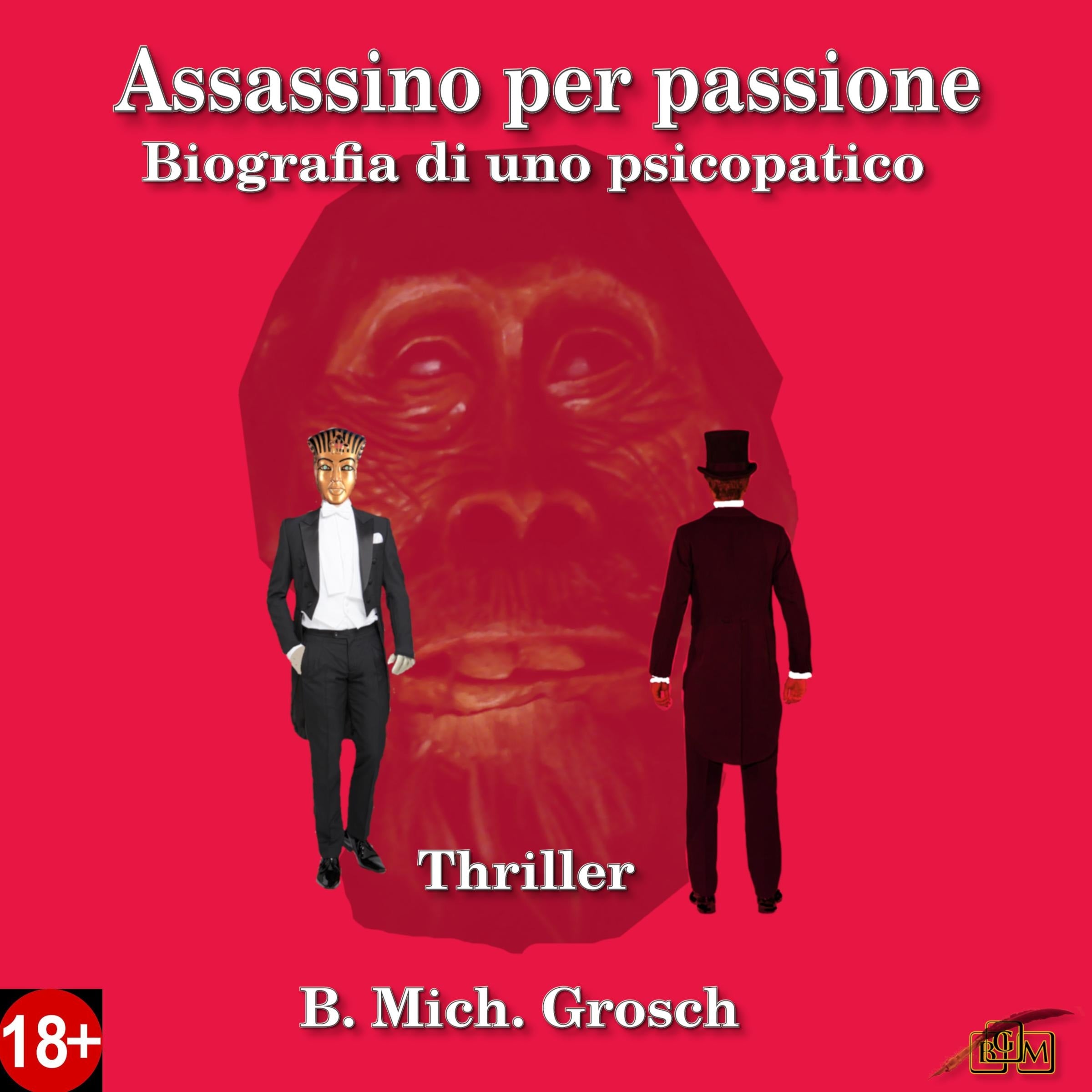 Assassino per passione