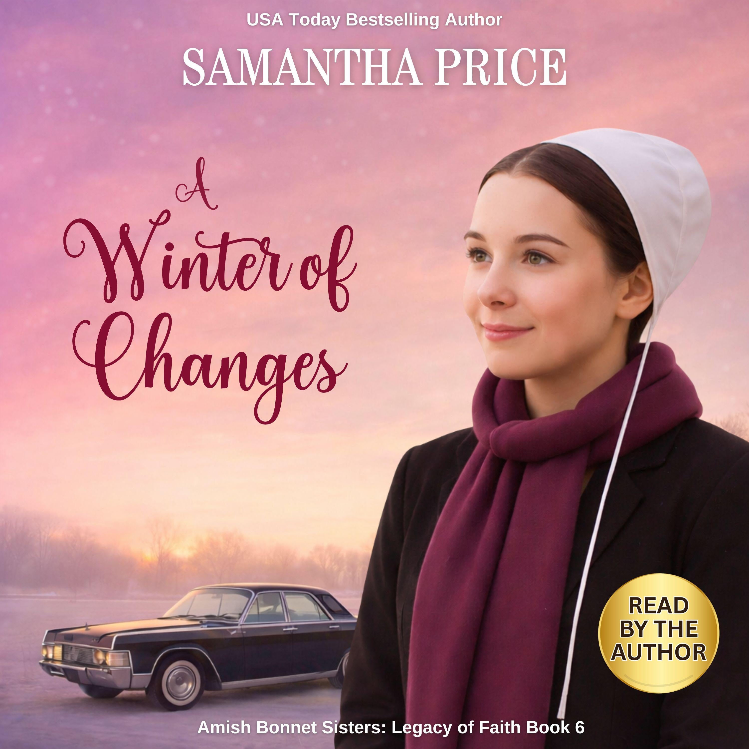 A Winter Of Changes