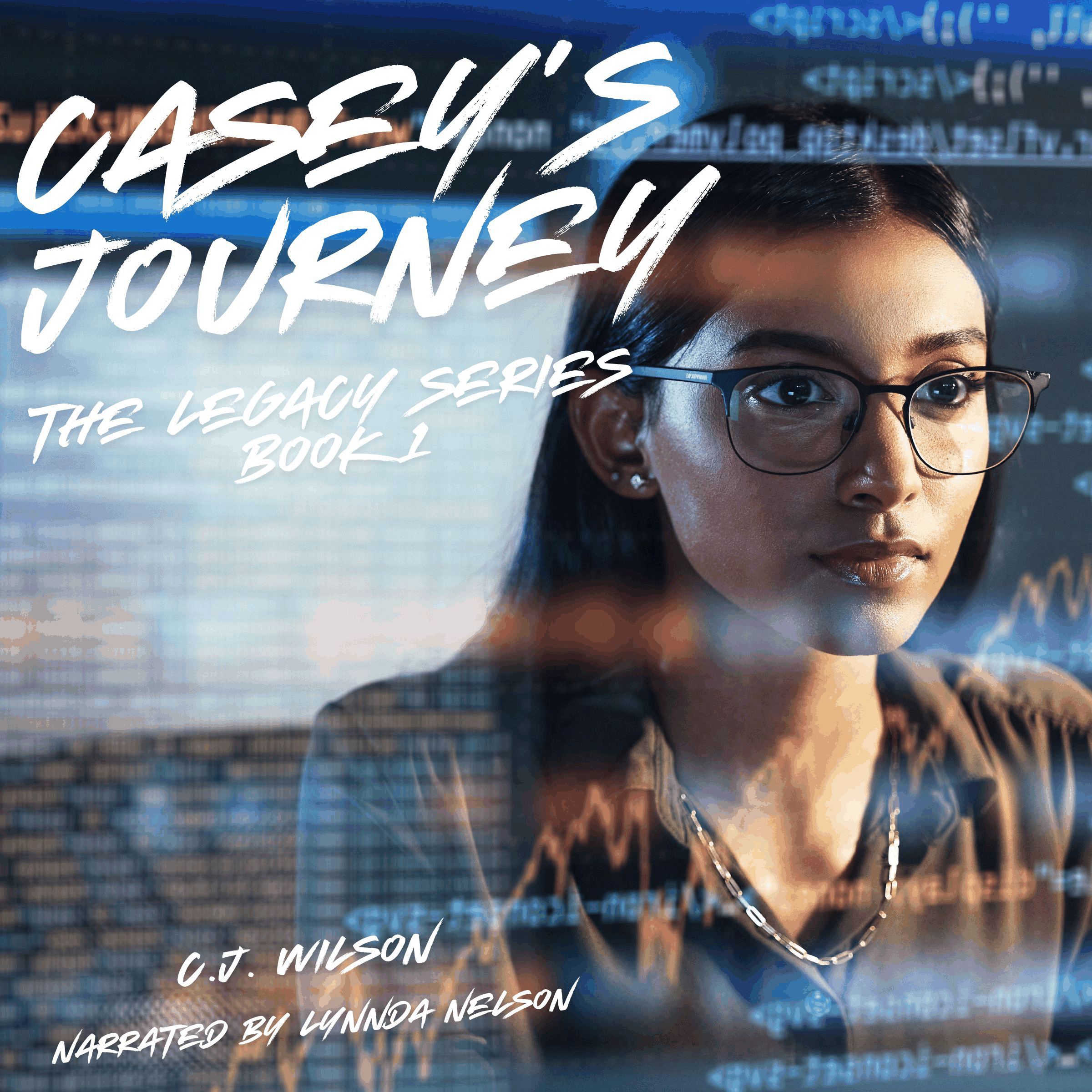 Casey's Journey