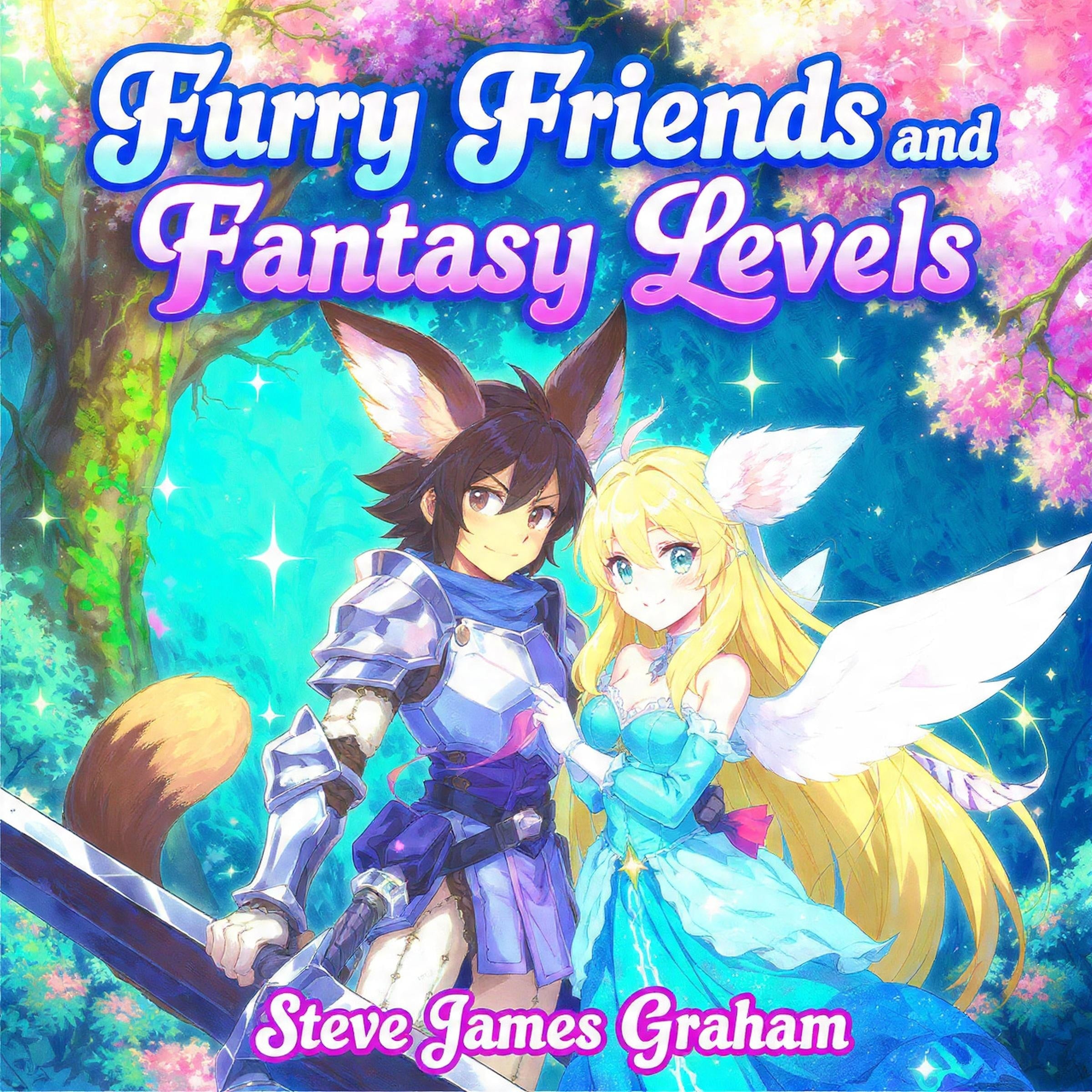 Furry Friends and Fantasy Levels