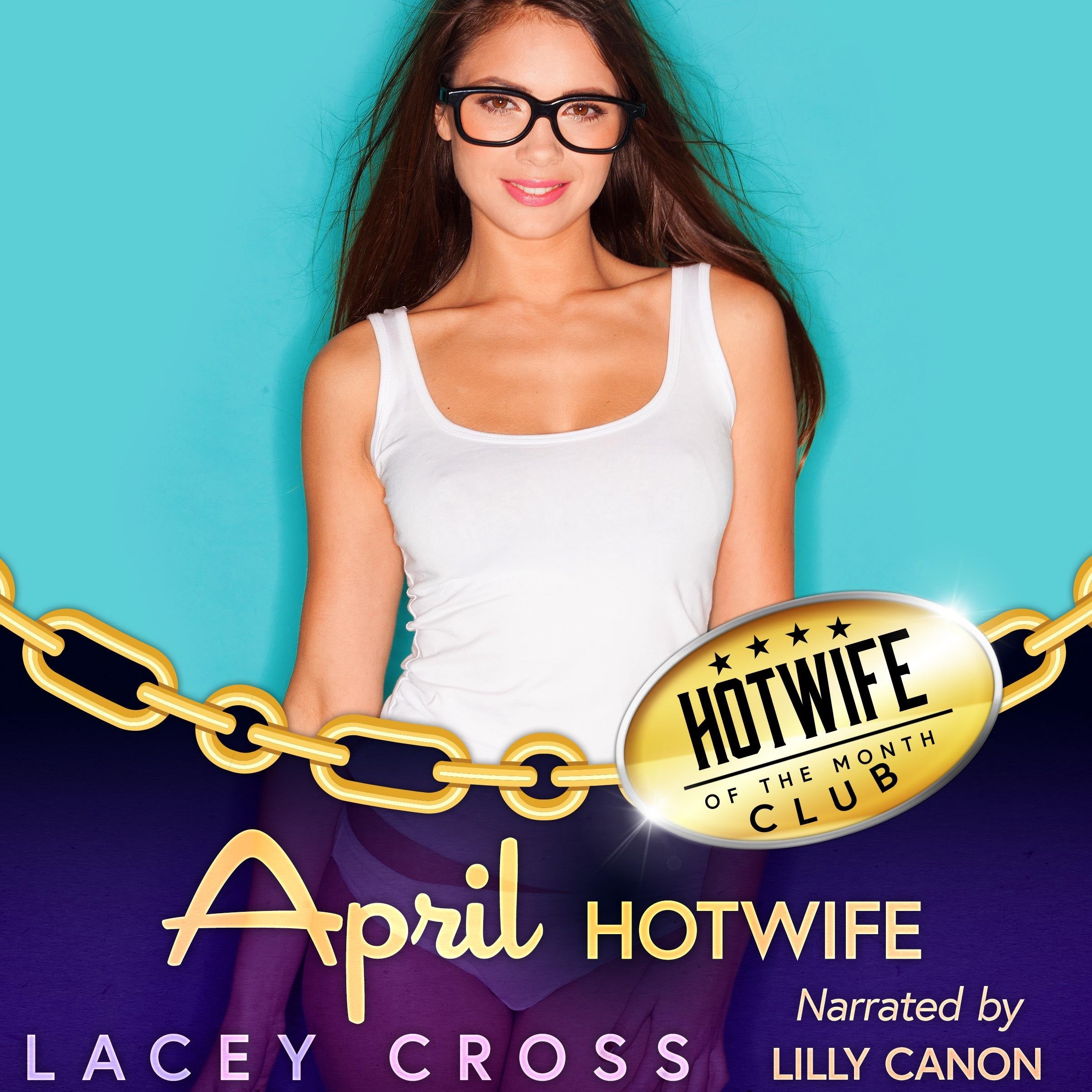 April Hotwife