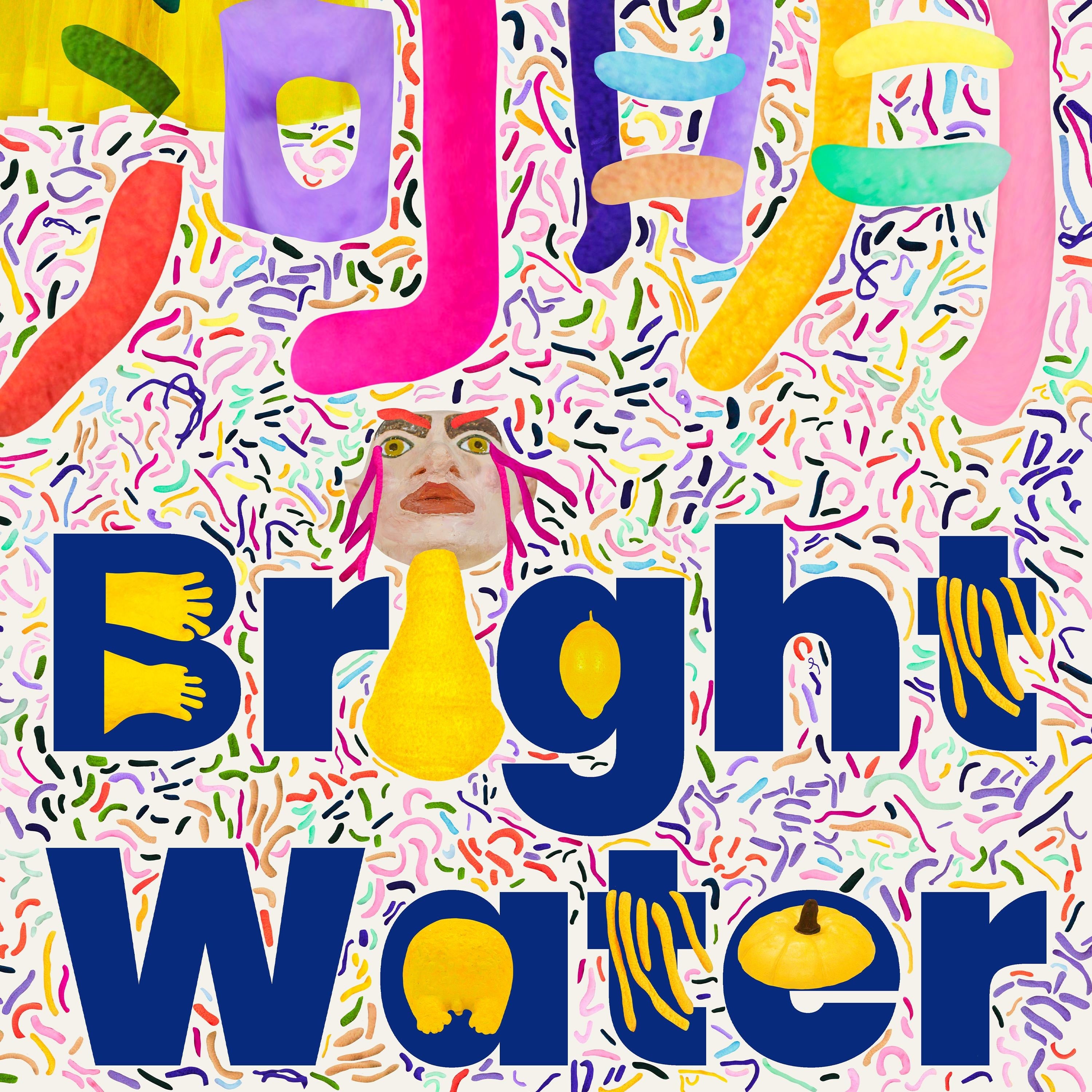 Bright Water