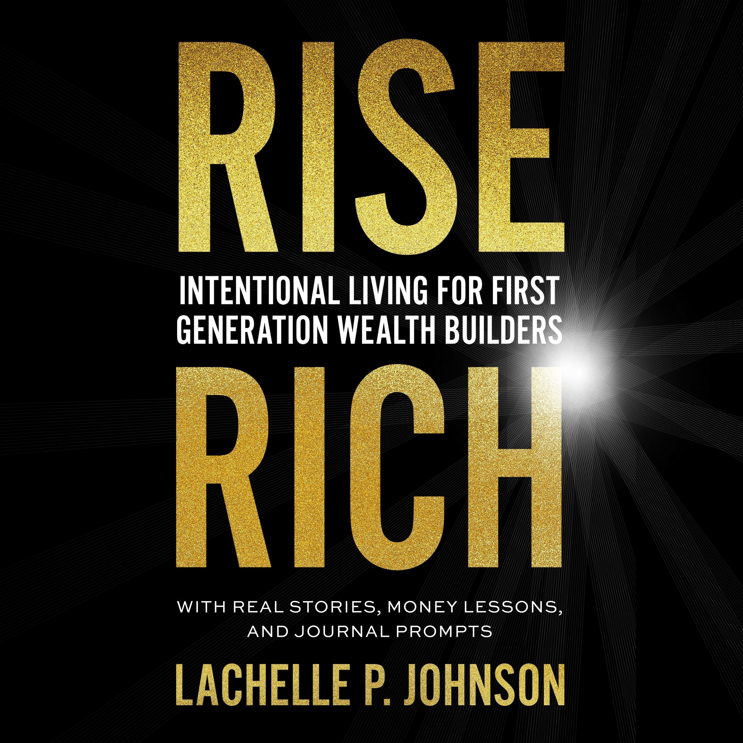 Rise Rich
