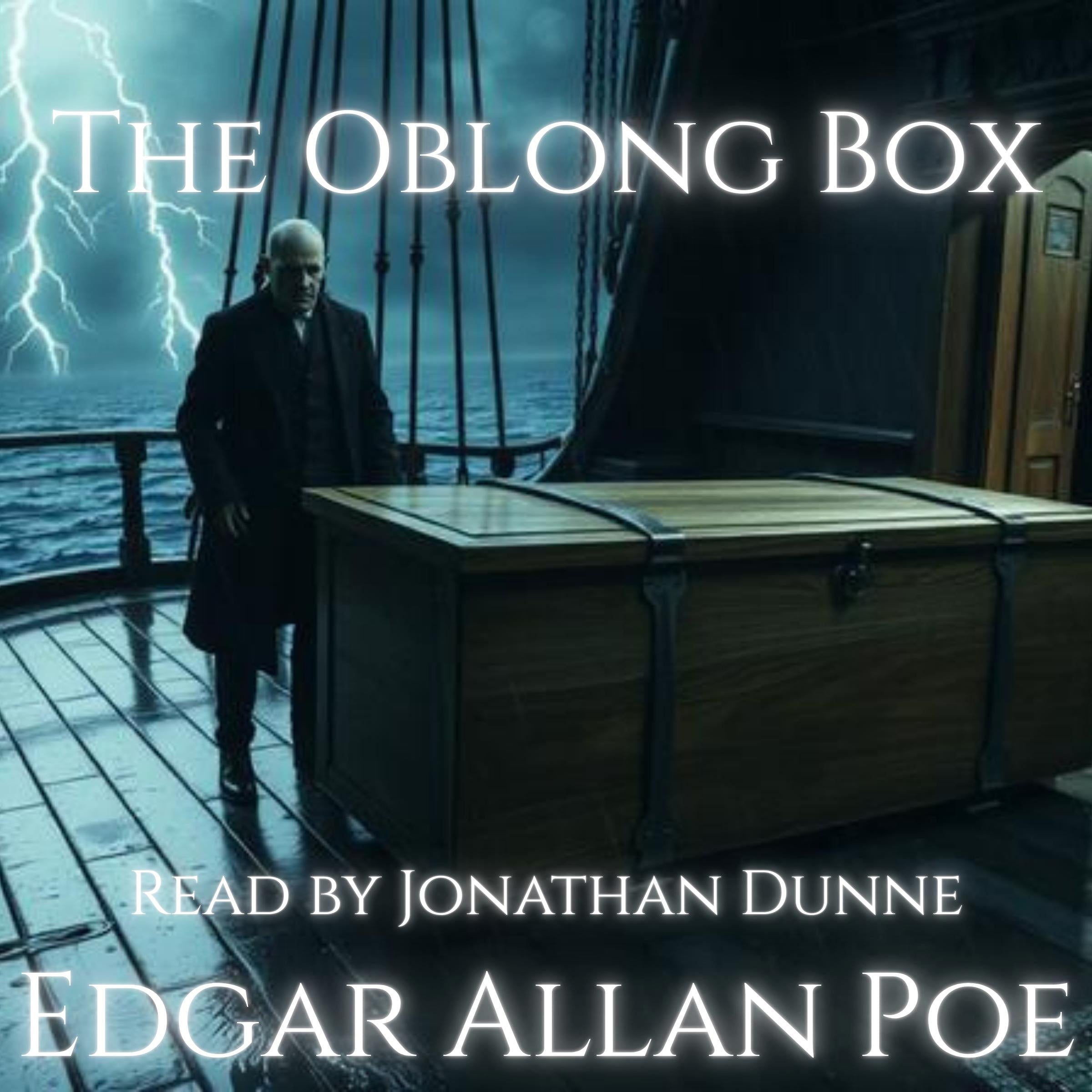 The Oblong Box