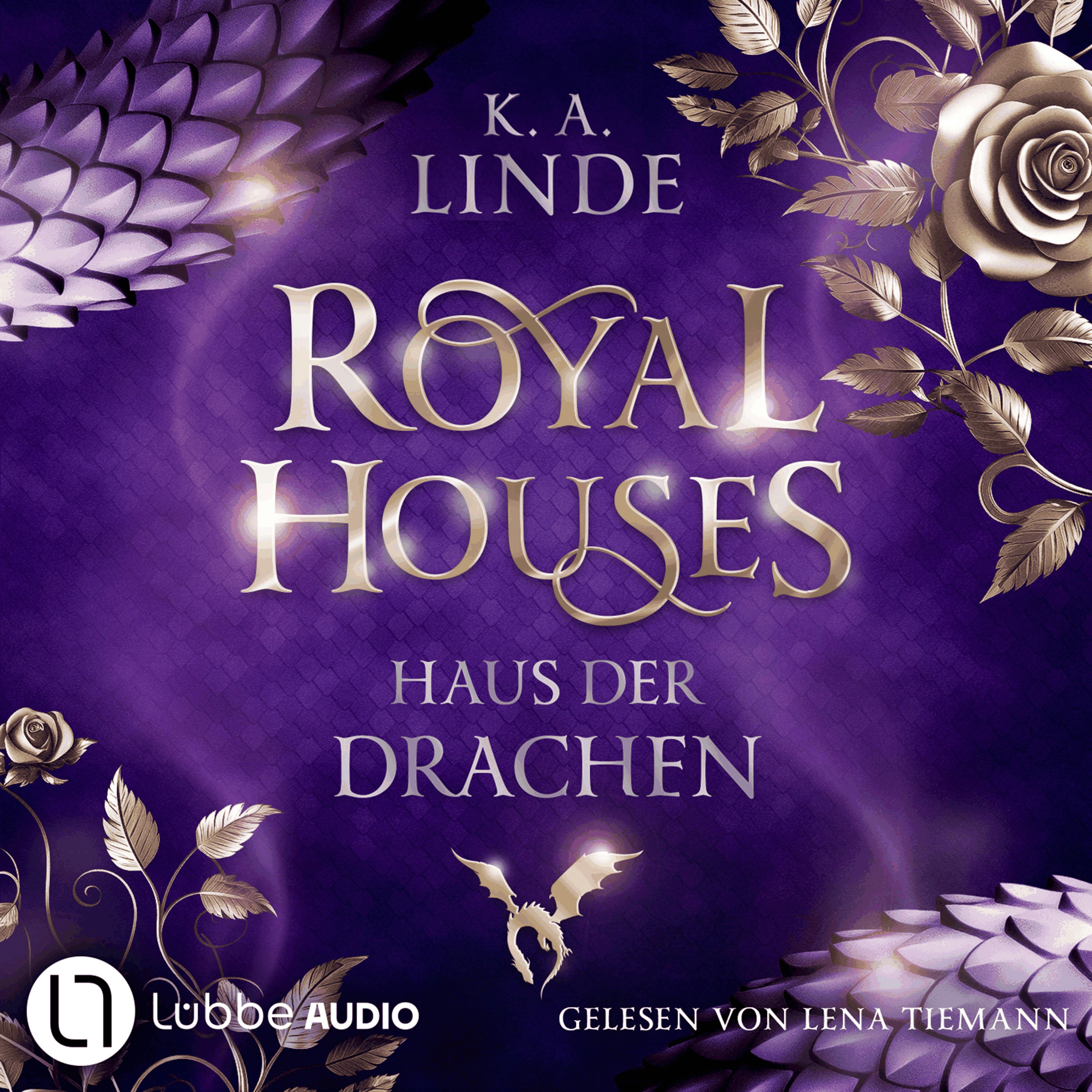 Royal Houses - Haus der Drachen - Royal Houses, Teil 1