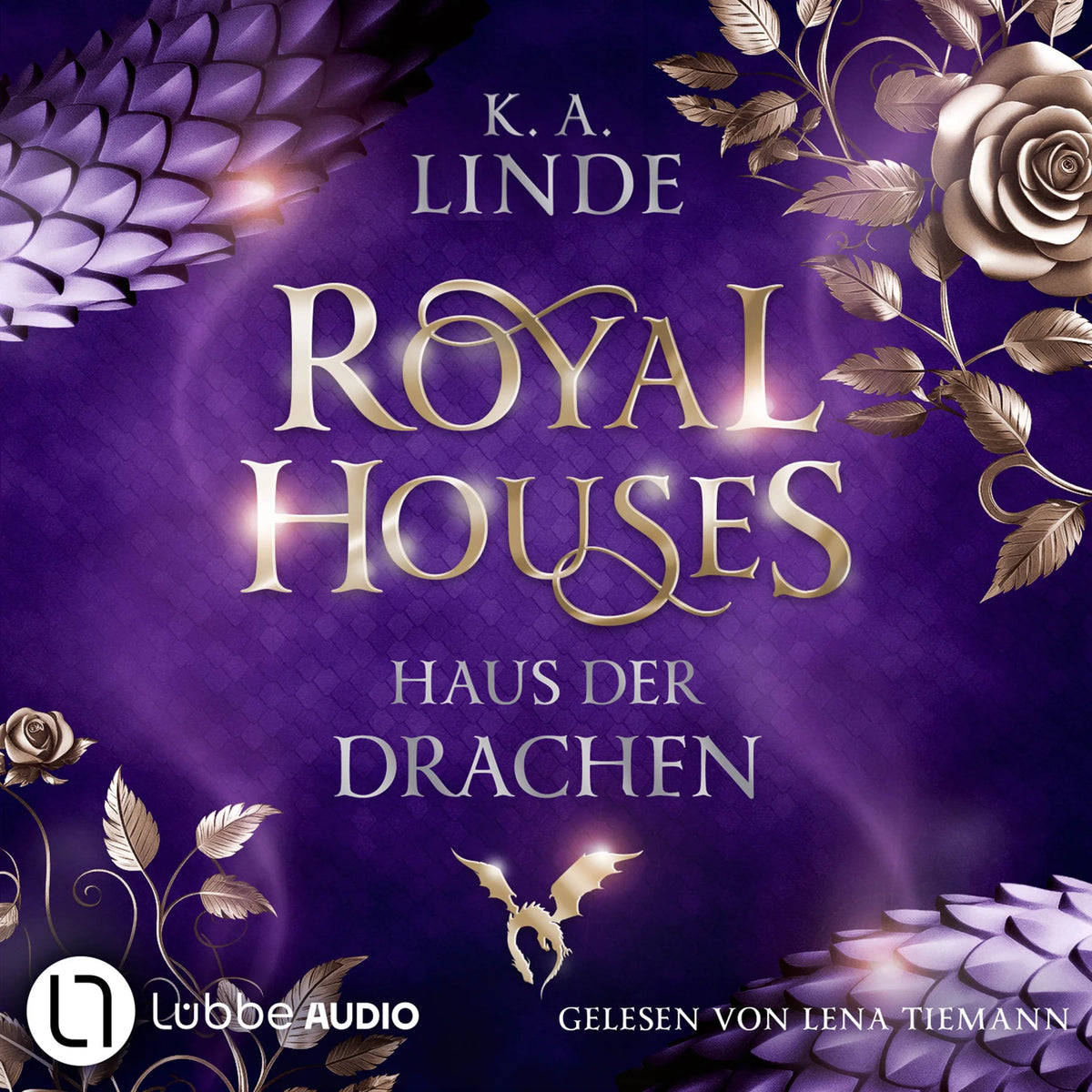 Royal Houses - Haus der Drachen - Royal Houses, Teil 1