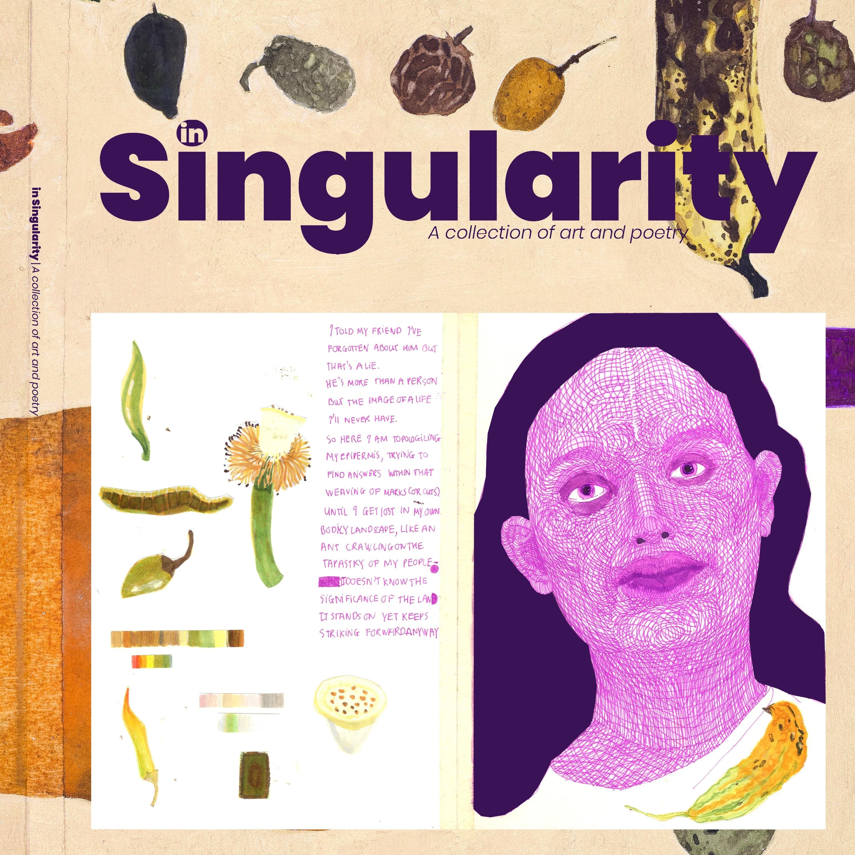 in Singularity