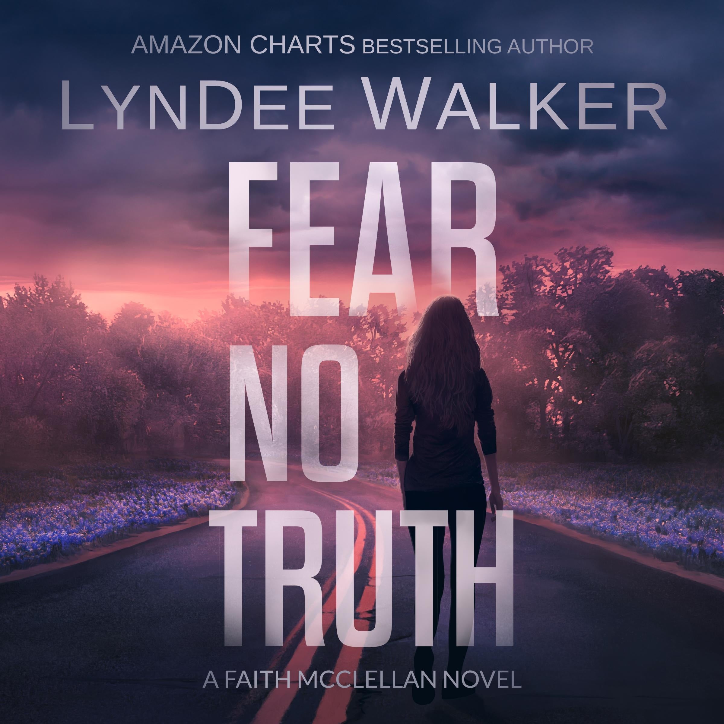 Fear No Truth