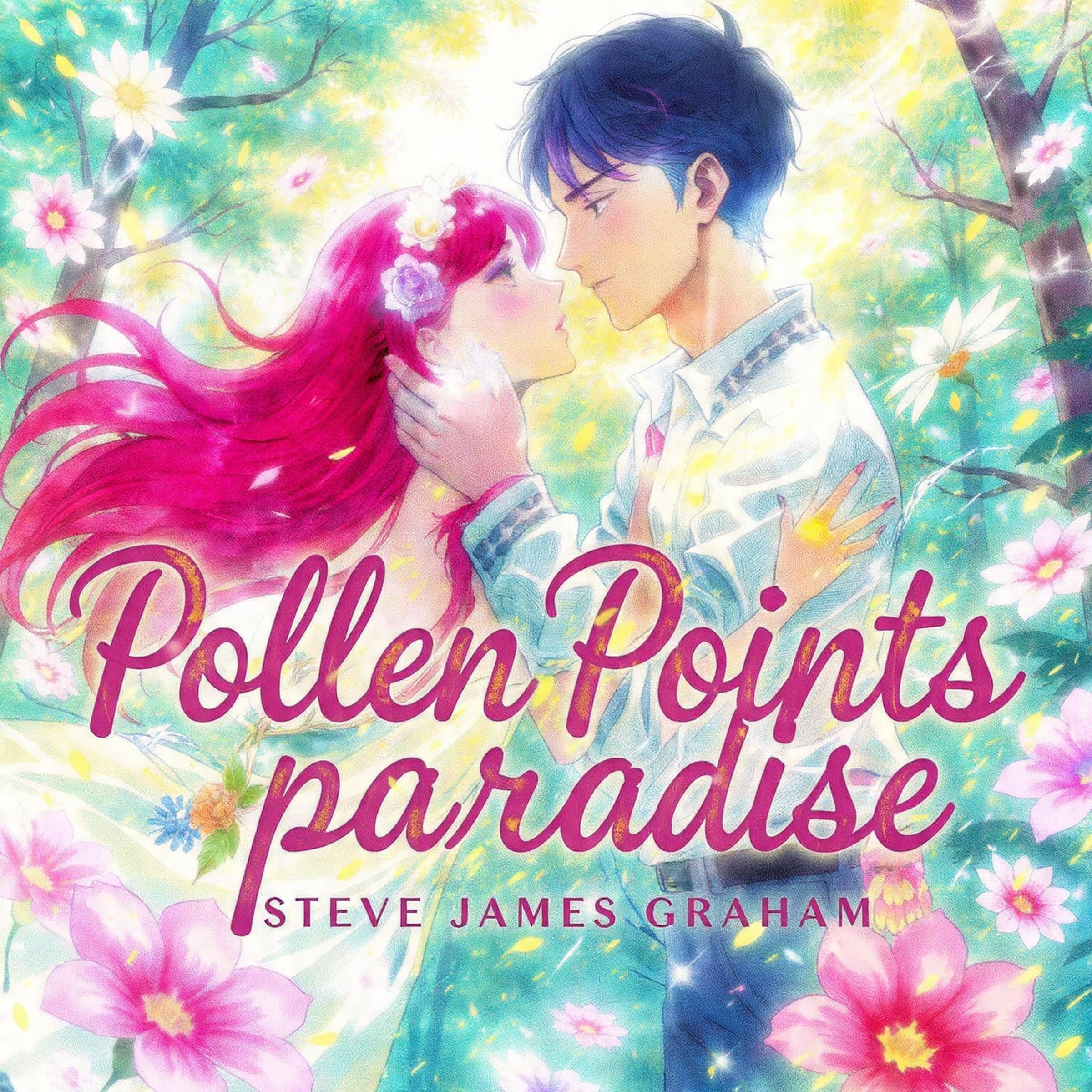Pollen Points Paradise