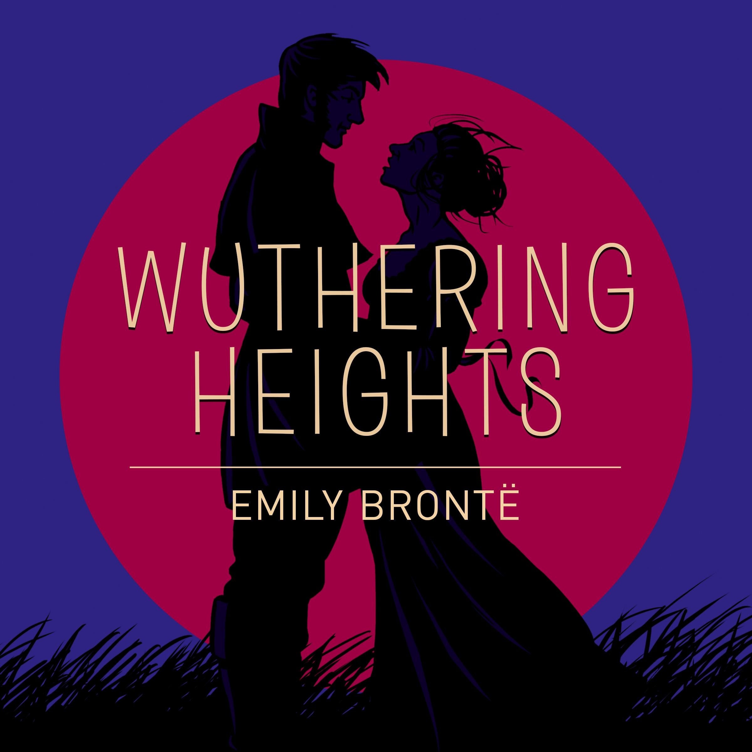 Wuthering Heights