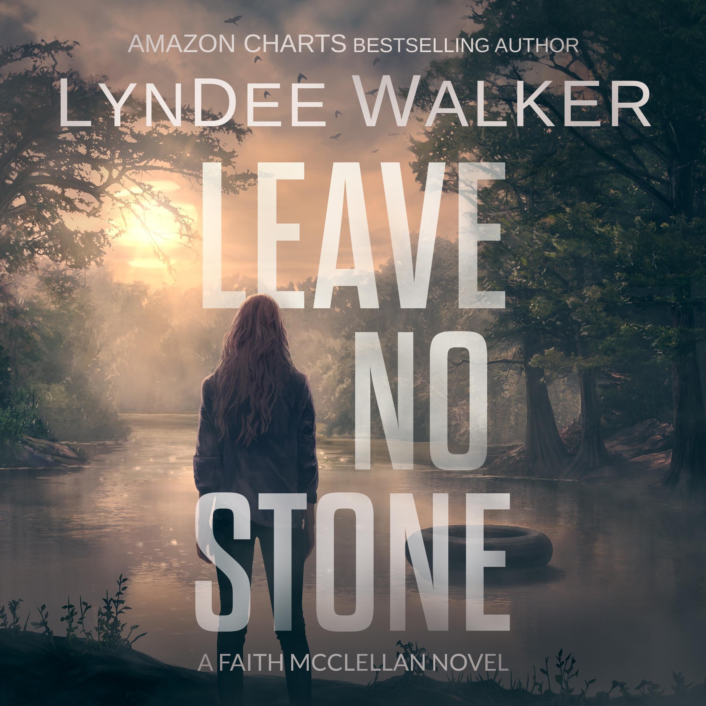 Leave No Stone