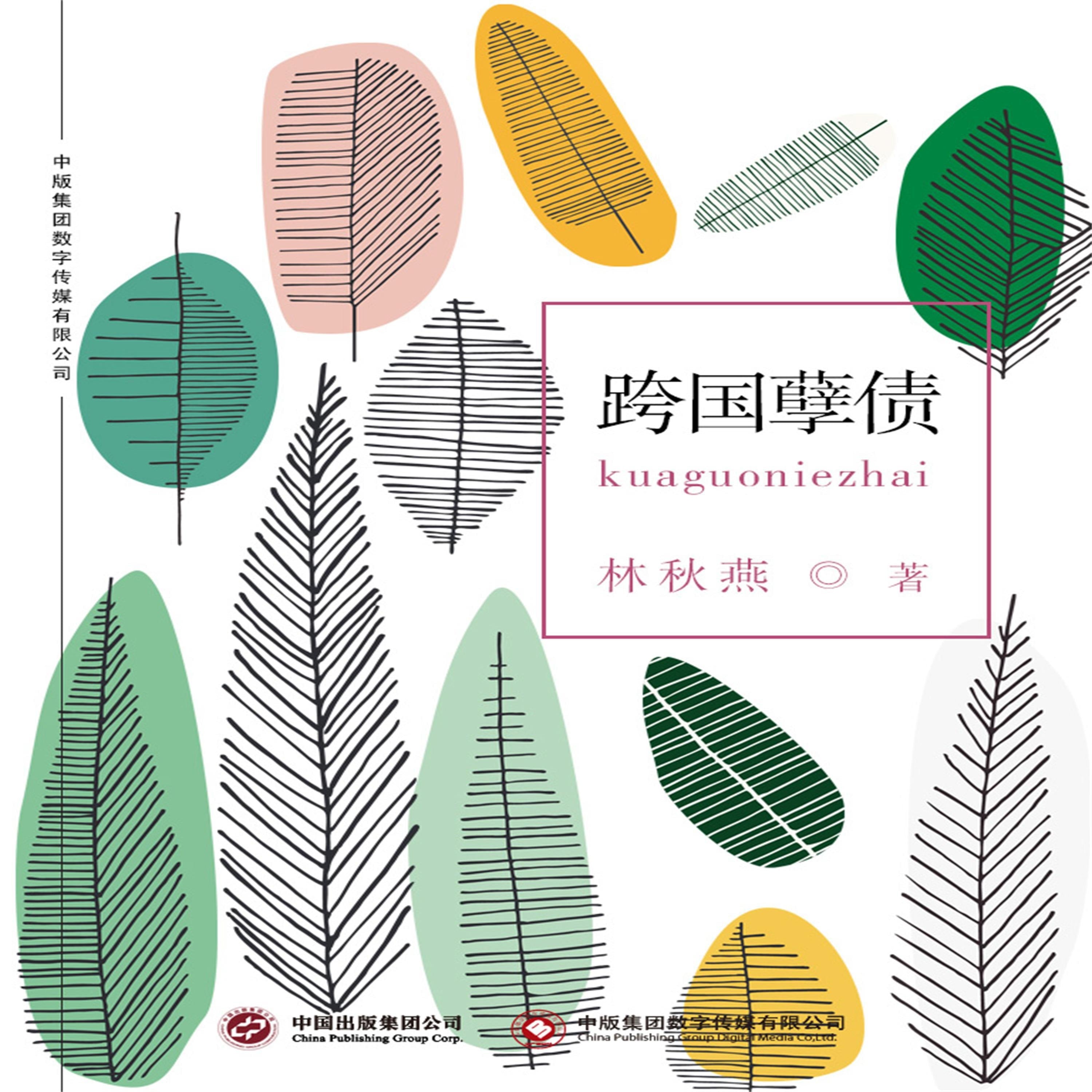 跨国孽债