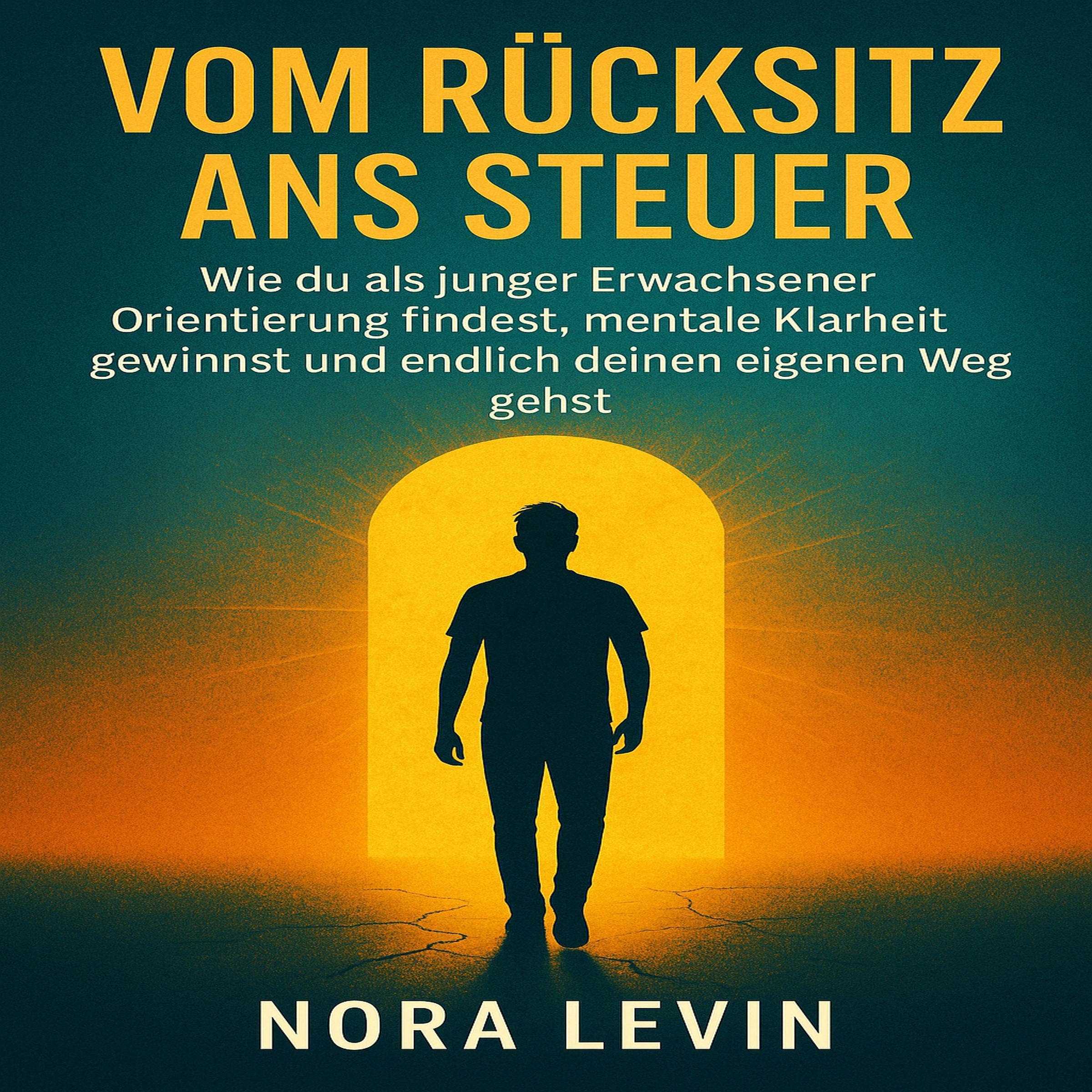 Vom Rücksitz ans Steuer
