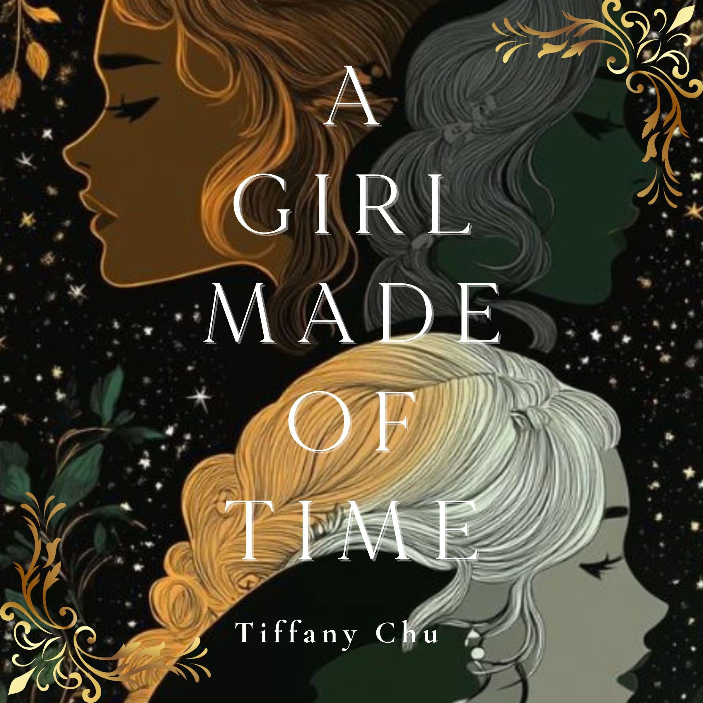 A Girl Made of Time