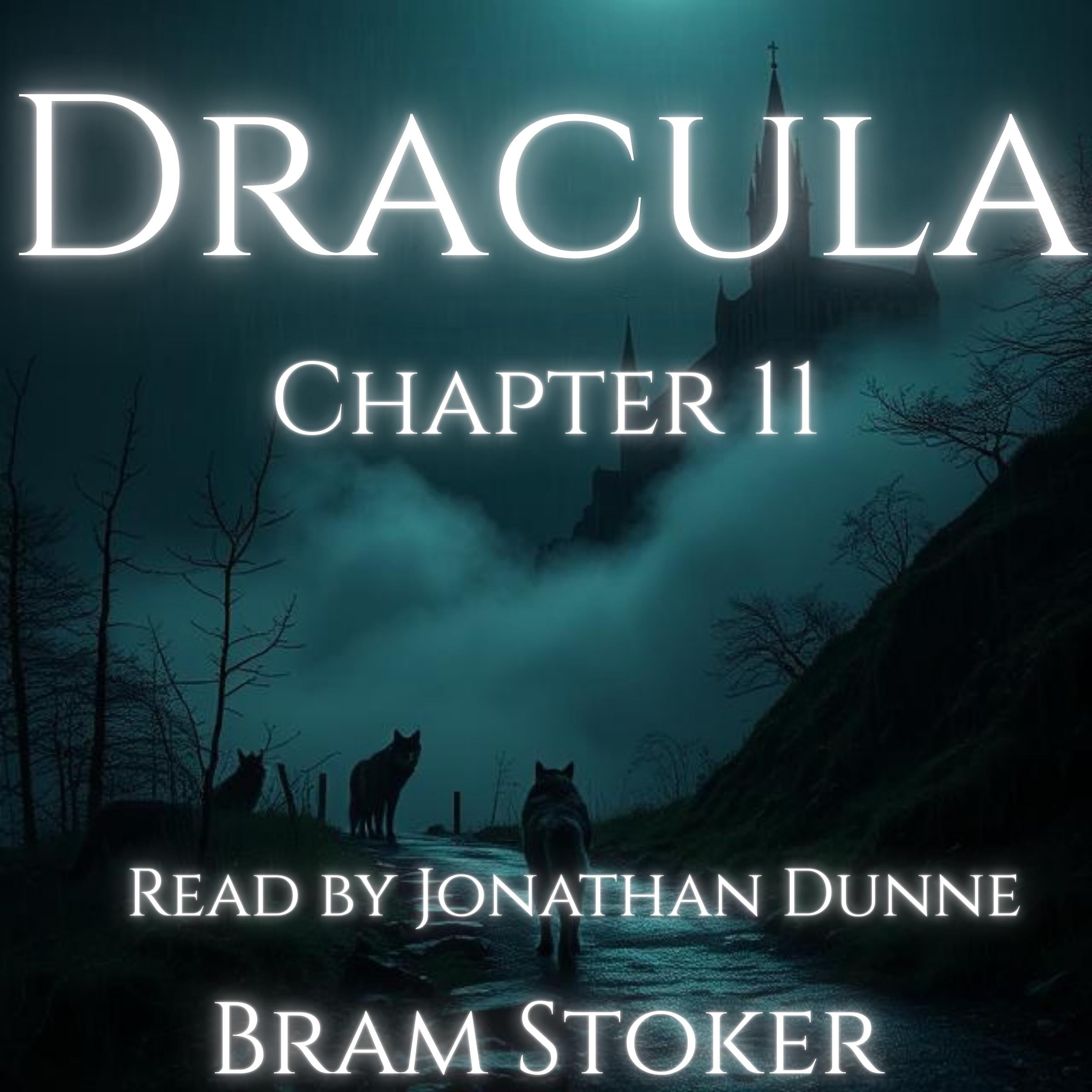 Dracula - Chapter 11: Letters and Diary Entries Concerning Lucy Westenra