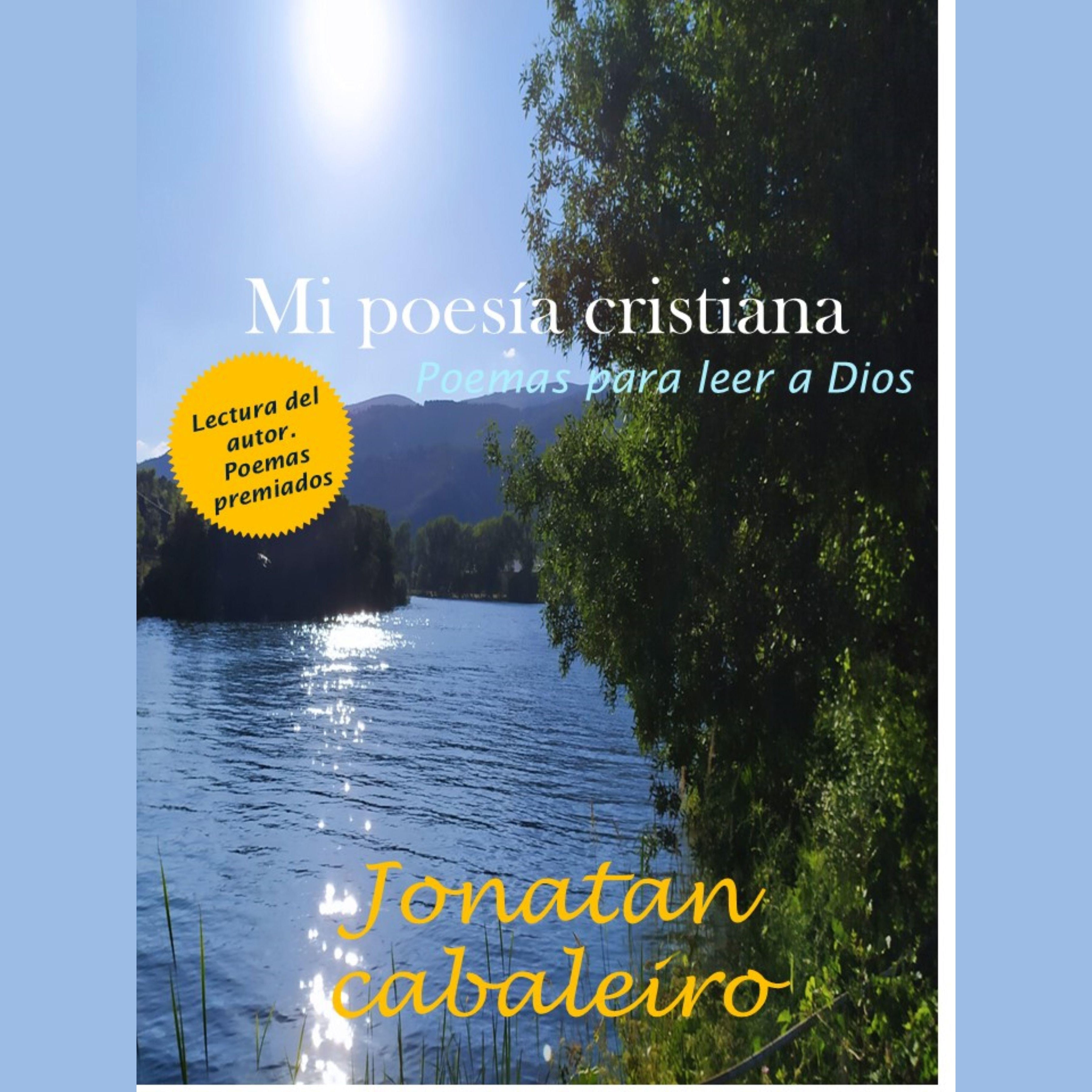 MI POESÍA CRISTIANA