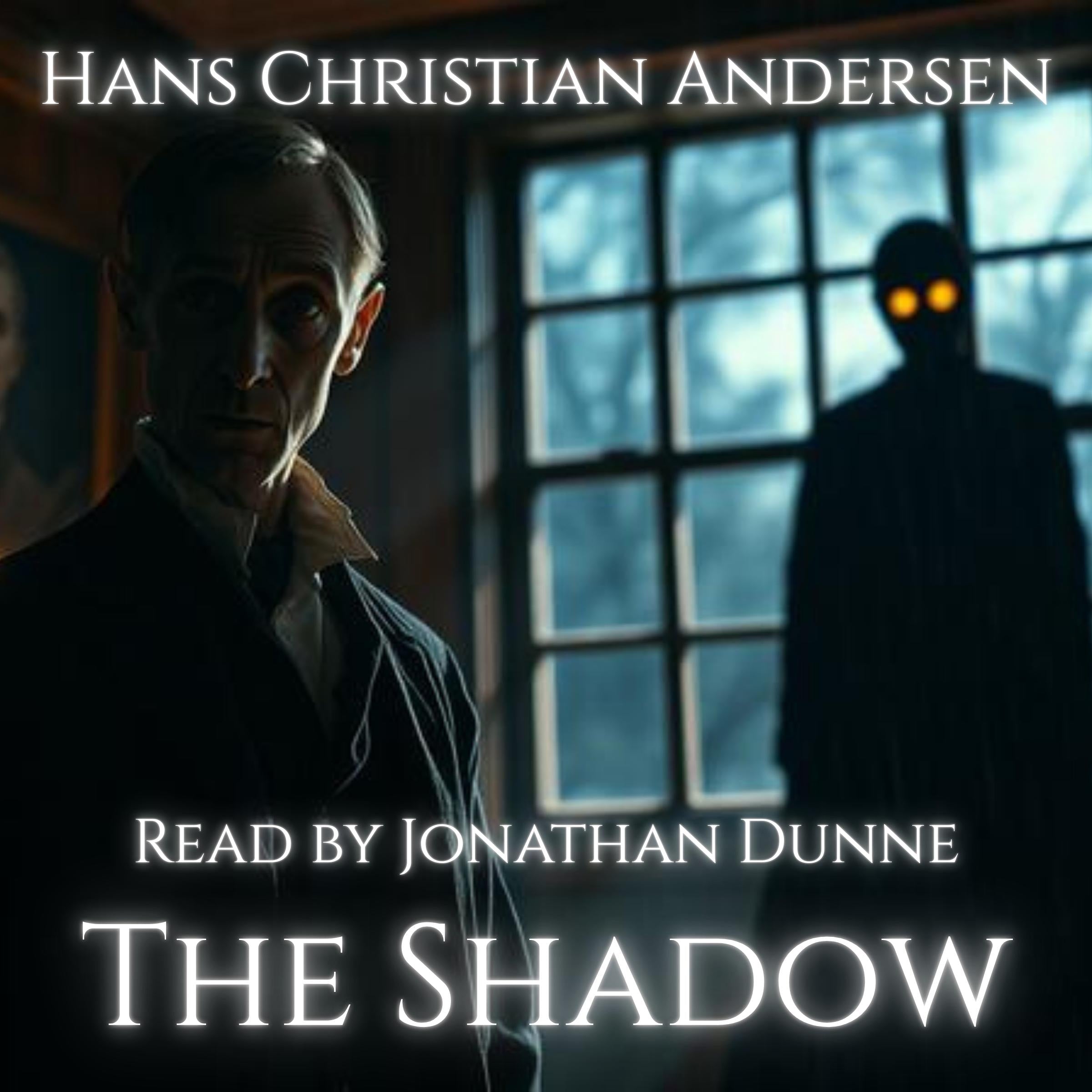 The Shadow