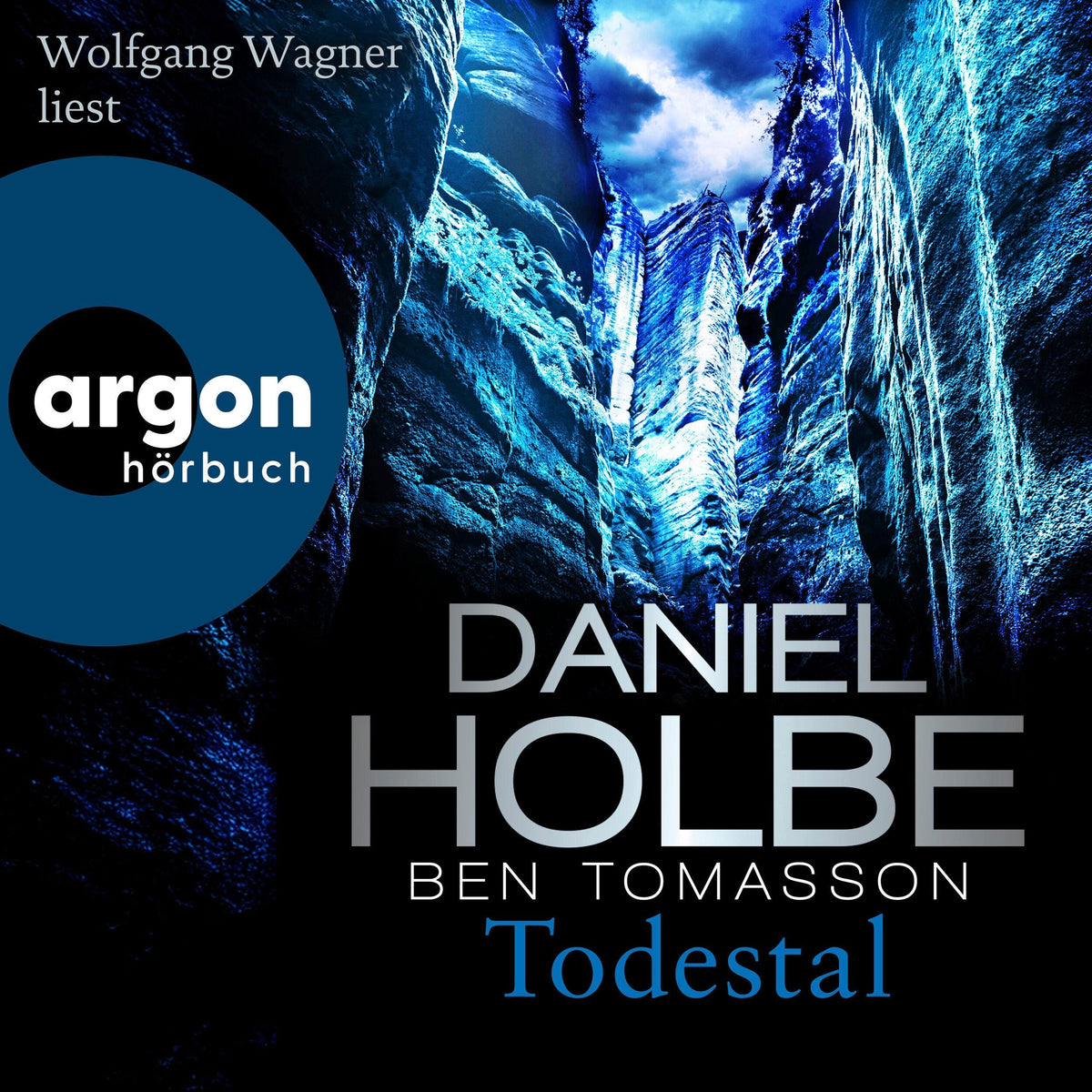 Todestal - Ein Sabine-Kaufmann-Krimi, Band 10 (Ungekürzte Lesung)