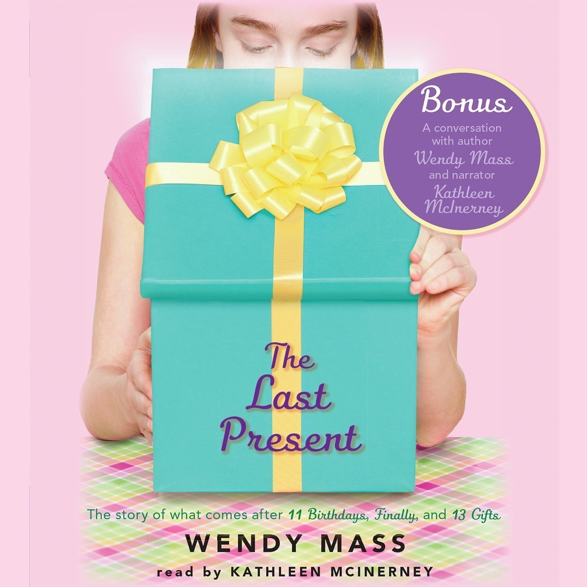 The Last Present