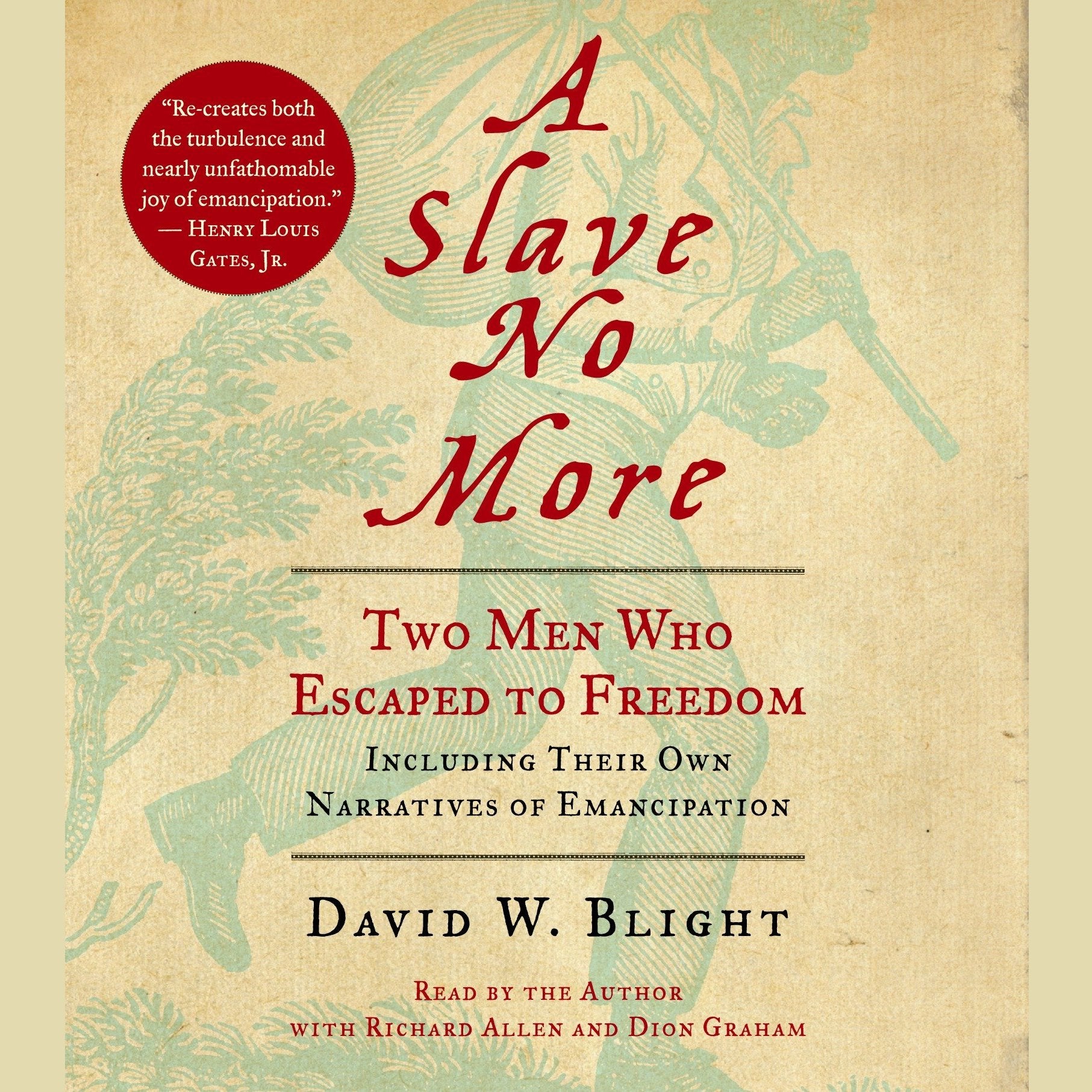 A Slave No More