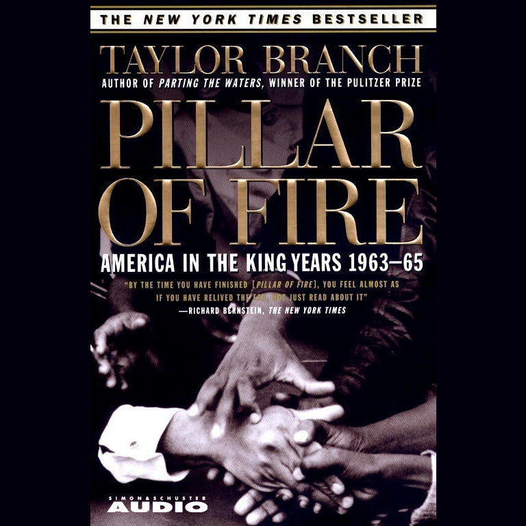 Pillar of Fire