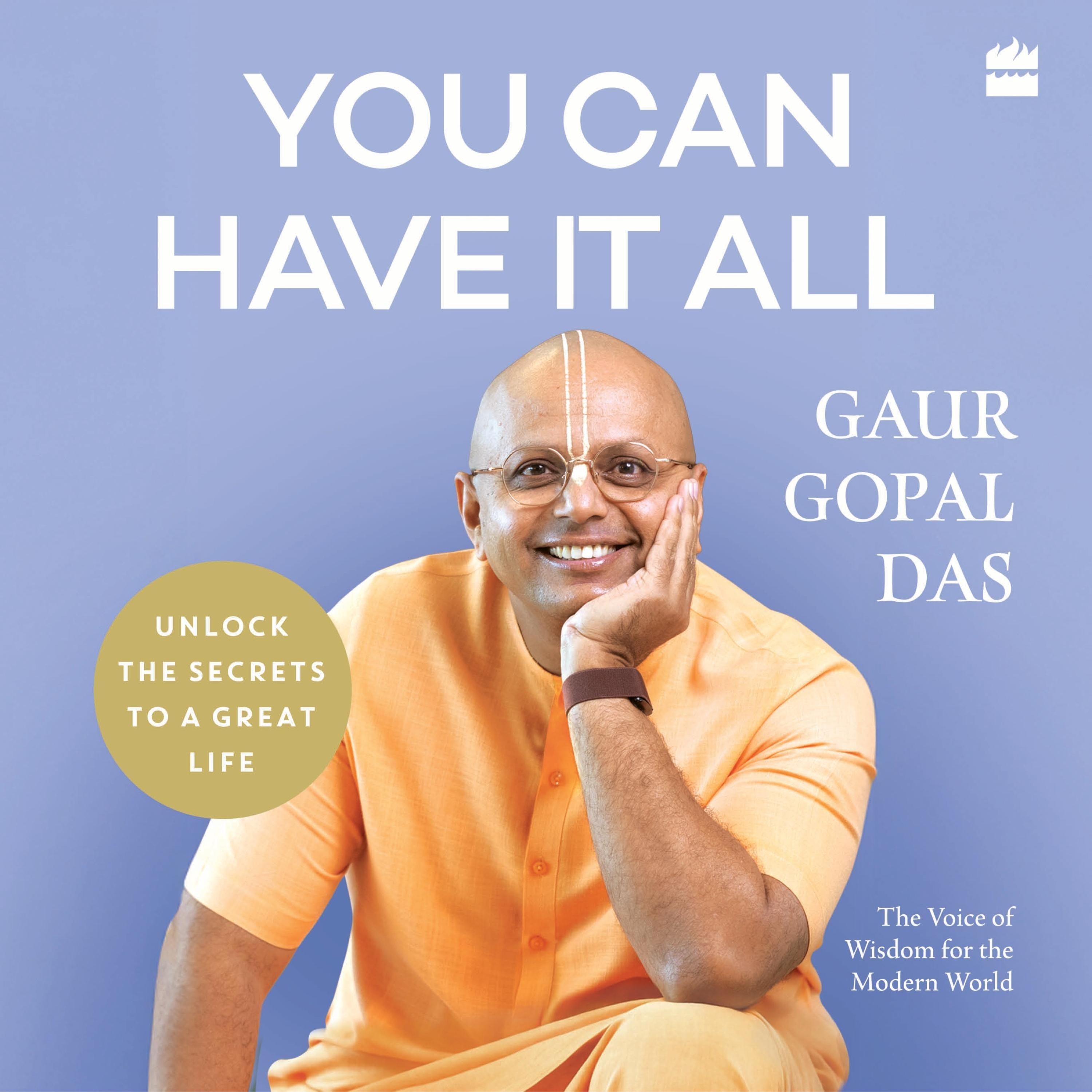 You Can Have It All