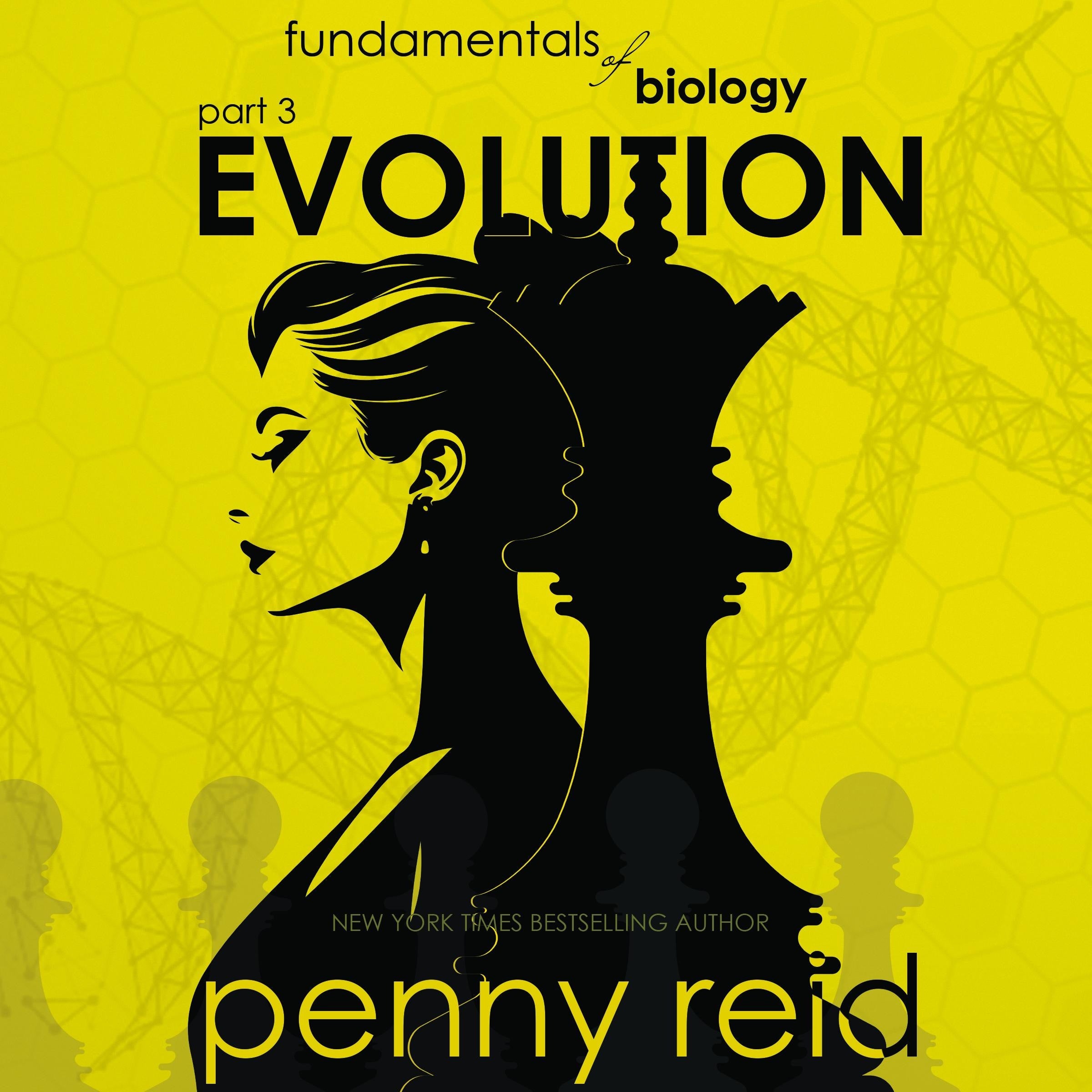 Evolution