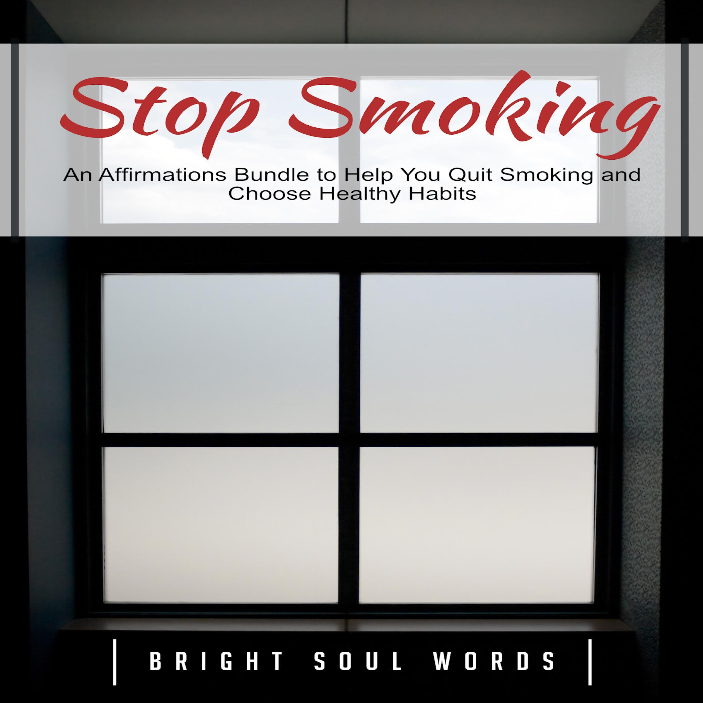 Stop Smoking