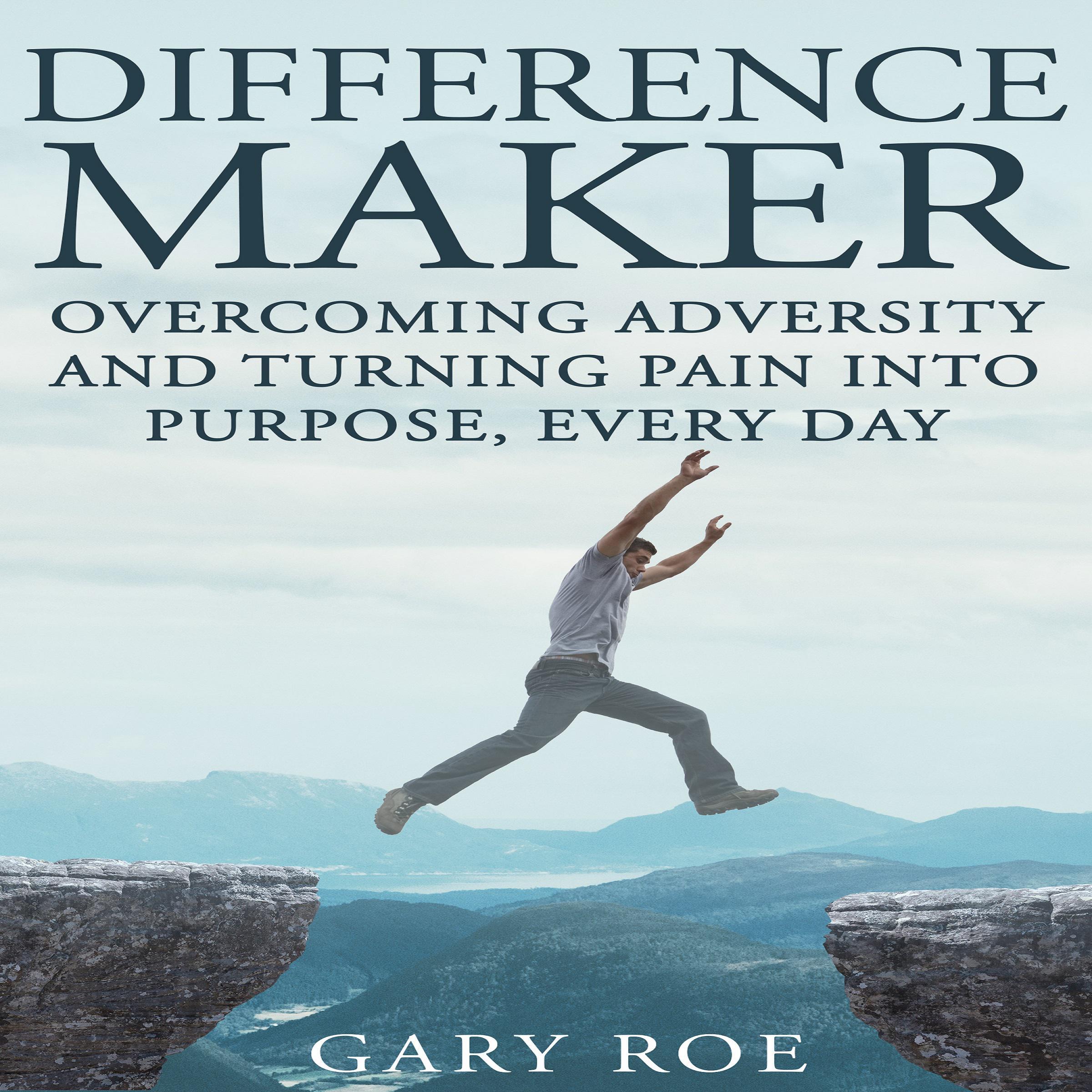 Difference Maker
