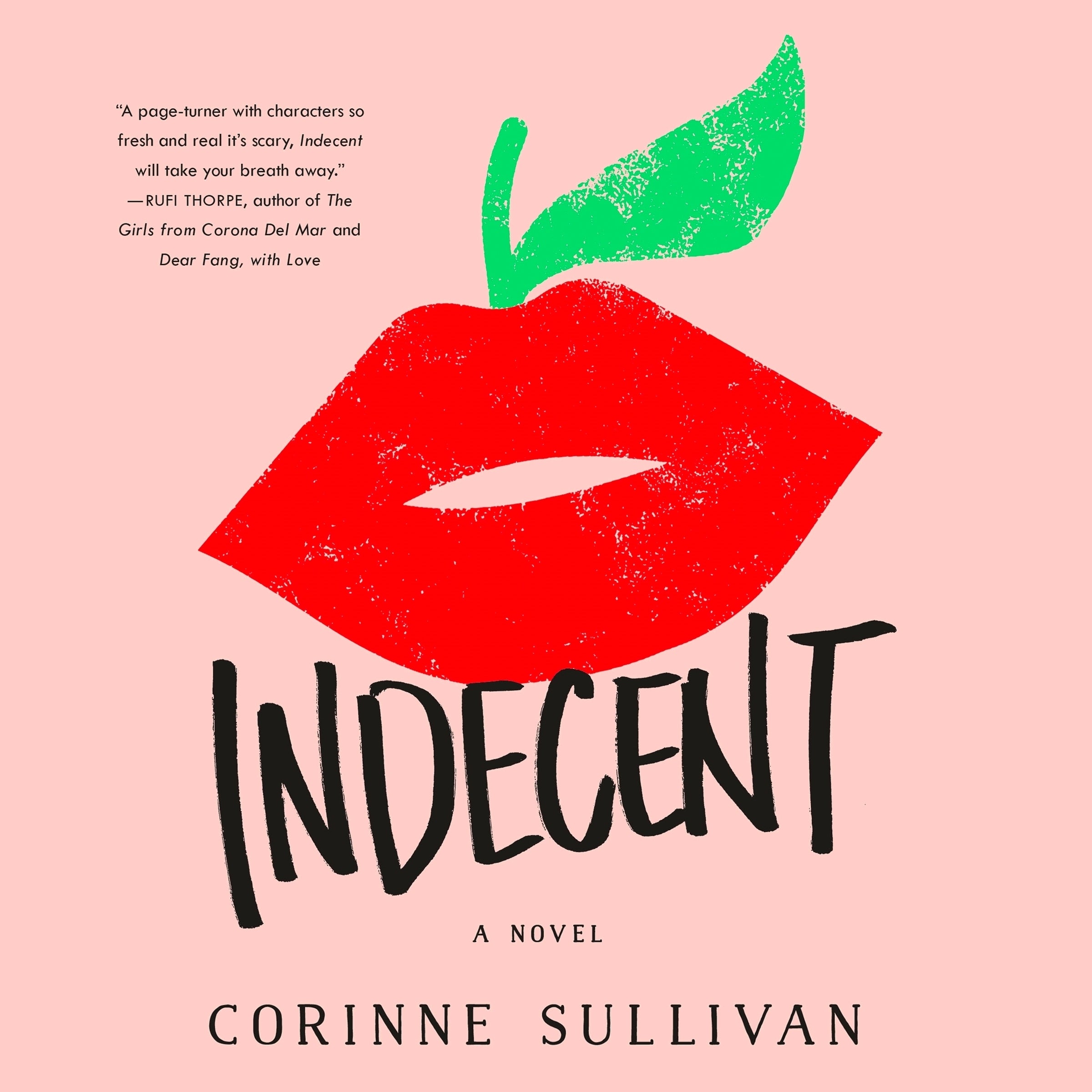 Indecent