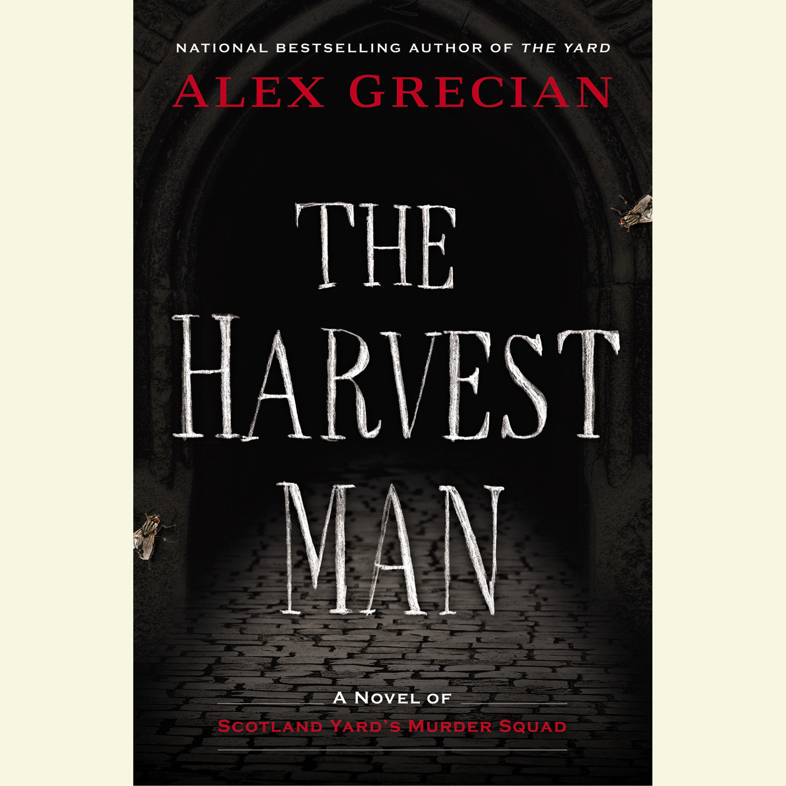 The Harvest Man