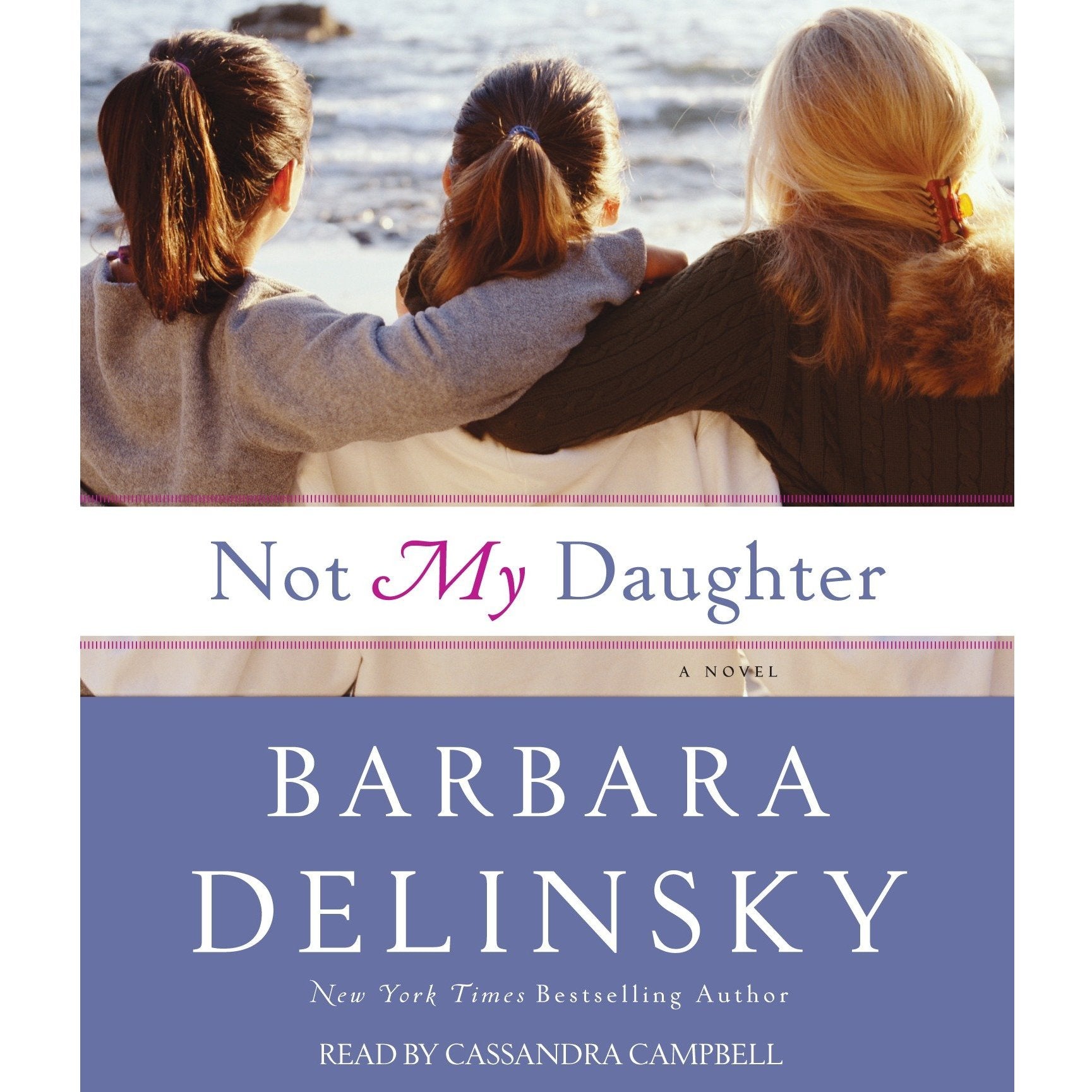 Not My Daughter