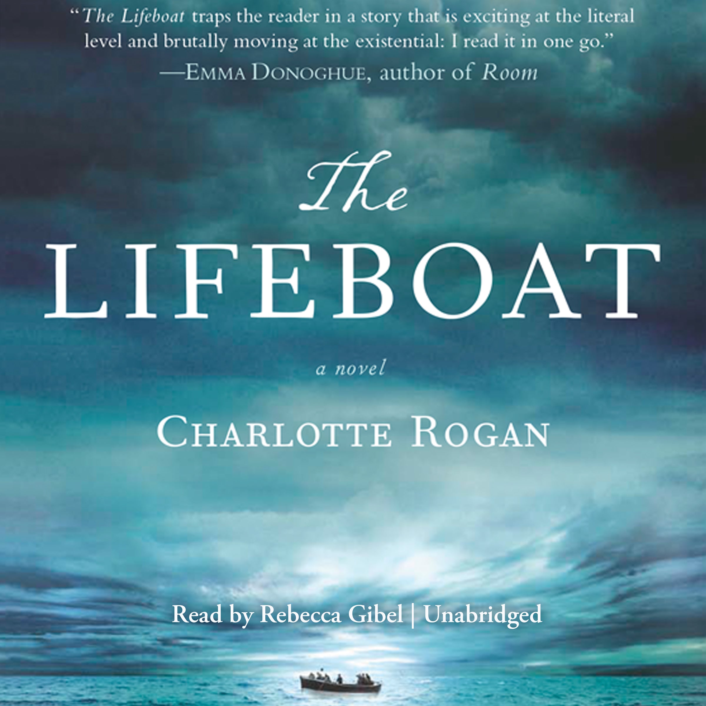 The Lifeboat